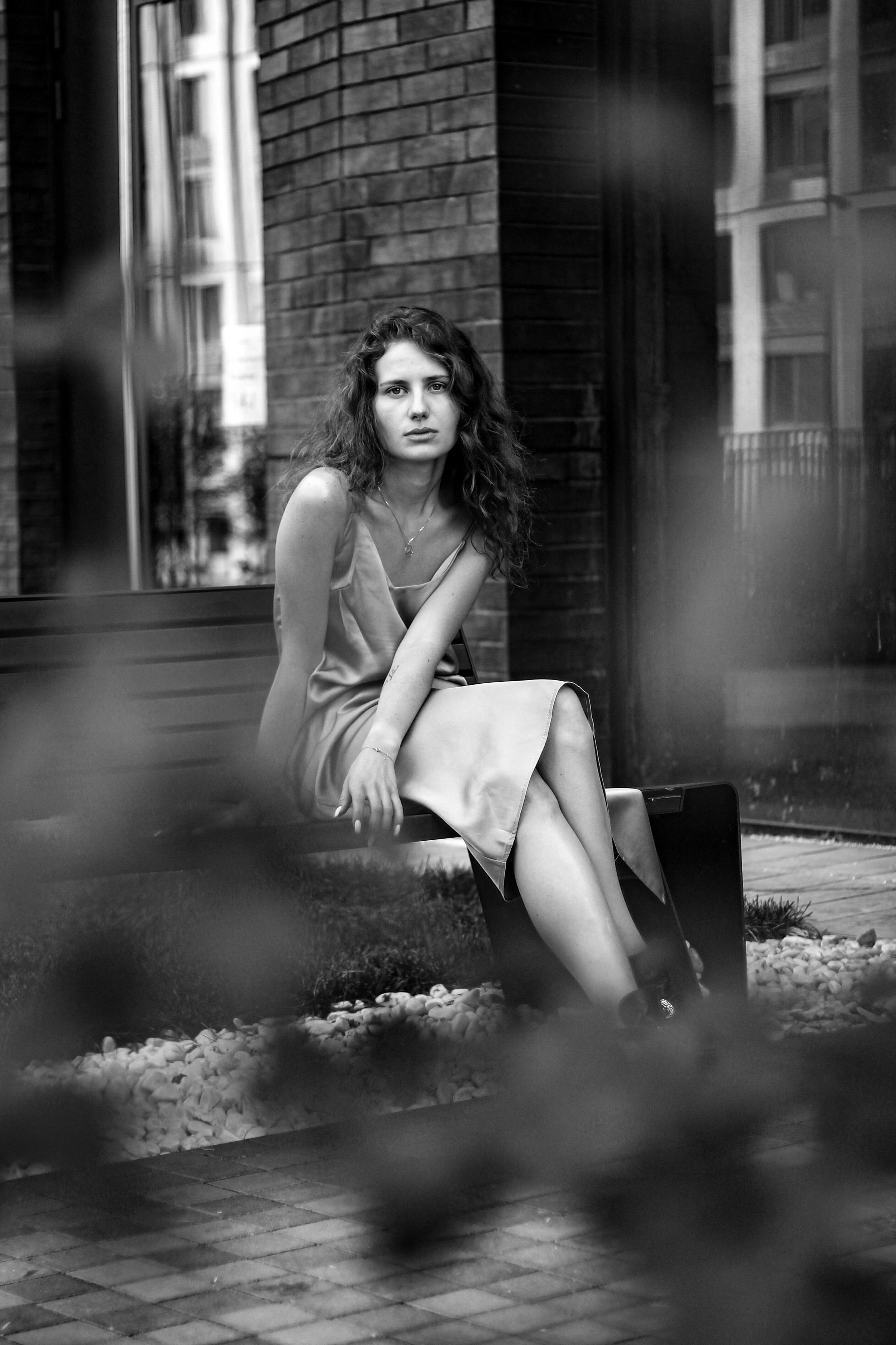 SOFIA 2021. Портретный фотограф. Москва