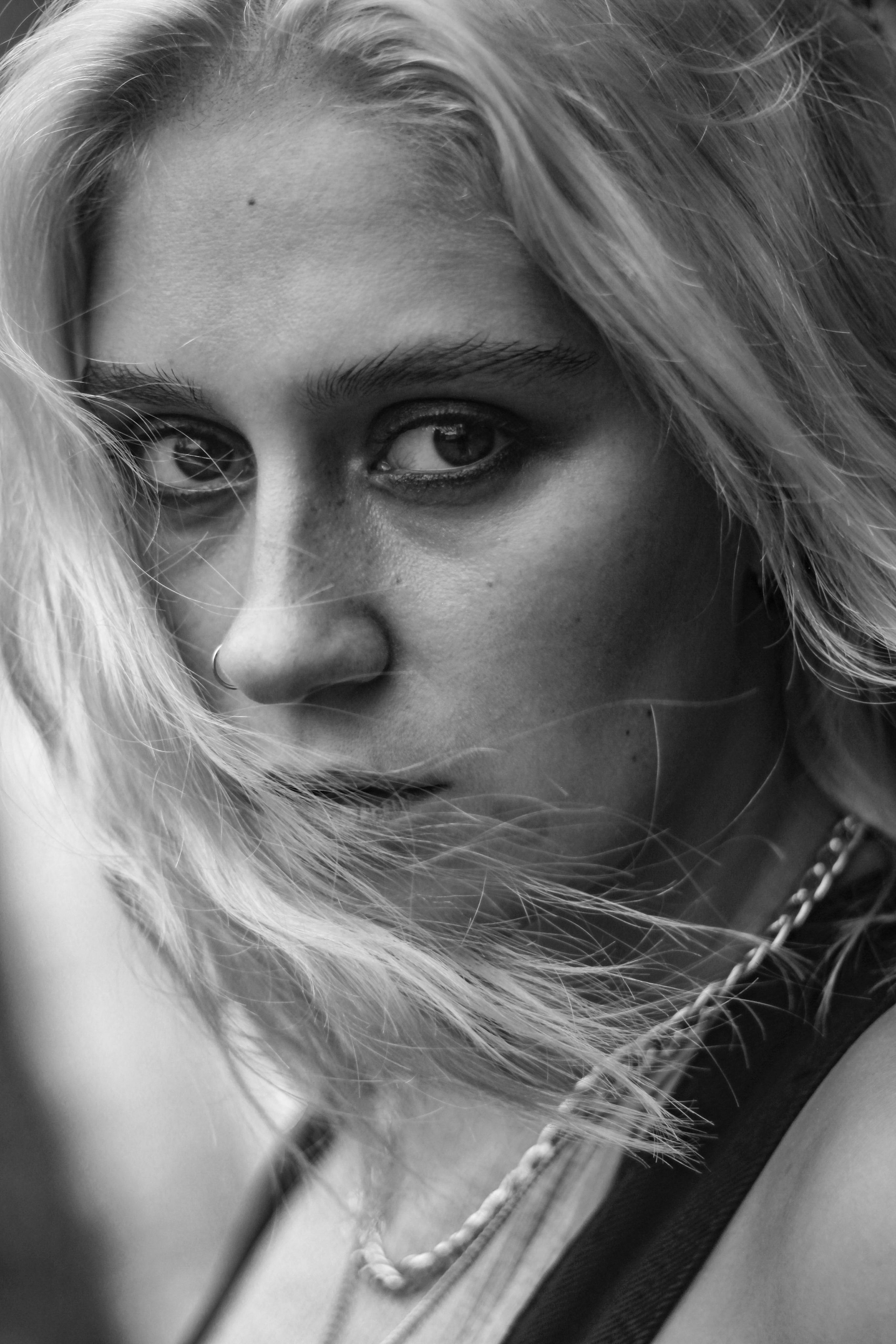 MASHA 2021. Портретный фотограф. Москва