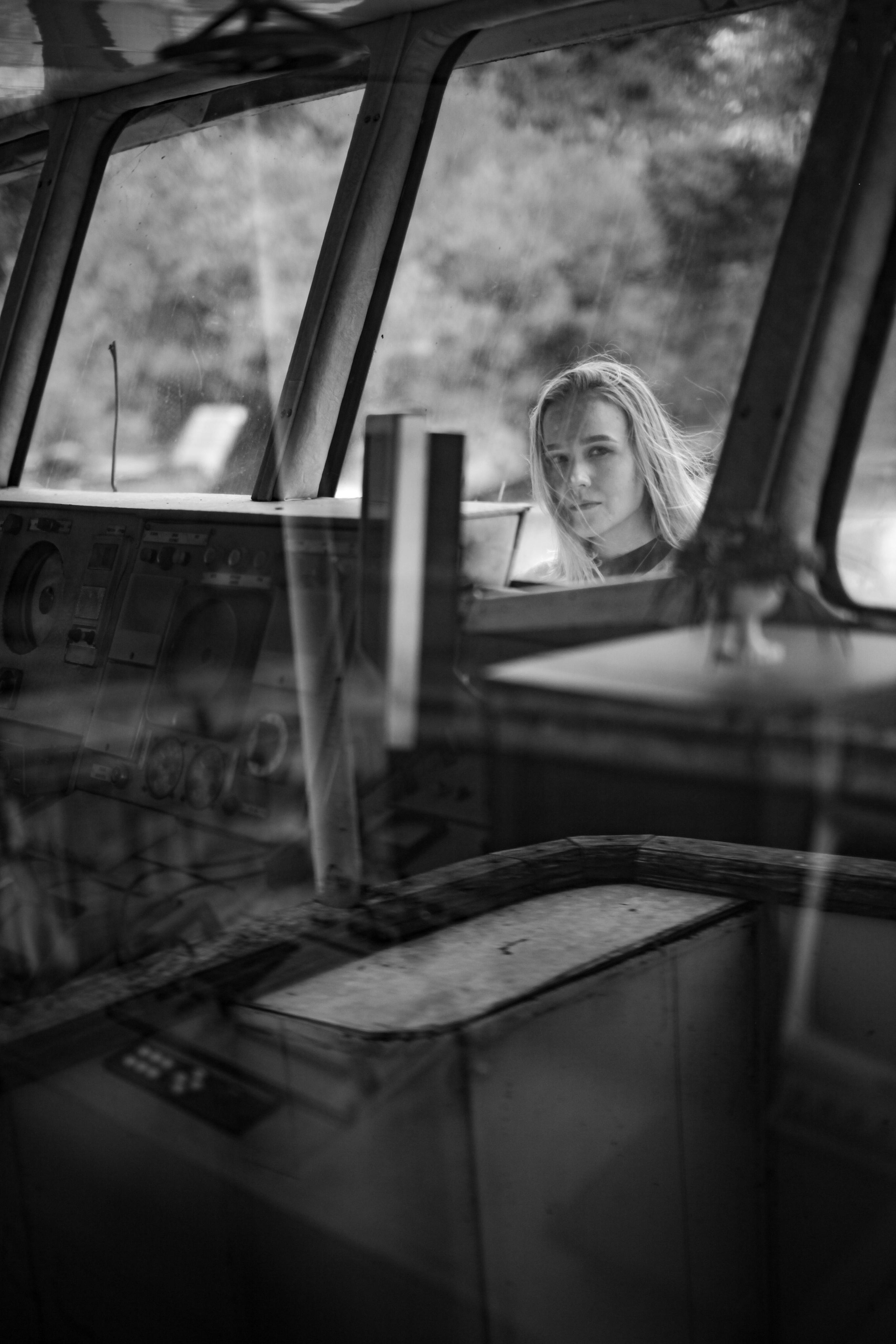 OLYA 2021. Портретный фотограф. Москва