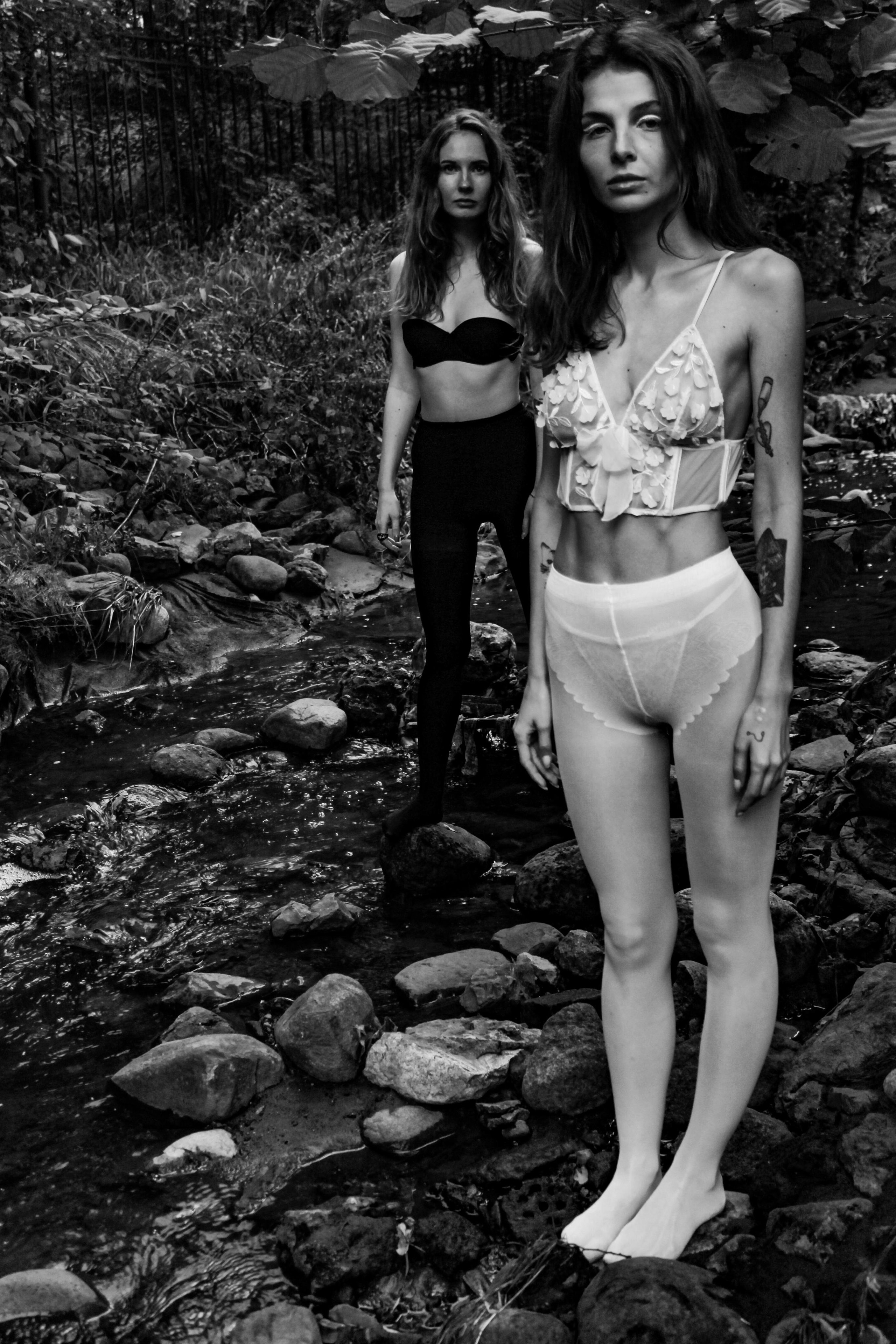 JULIA & ALEXANDRA 2021. Портретный фотограф. Москва