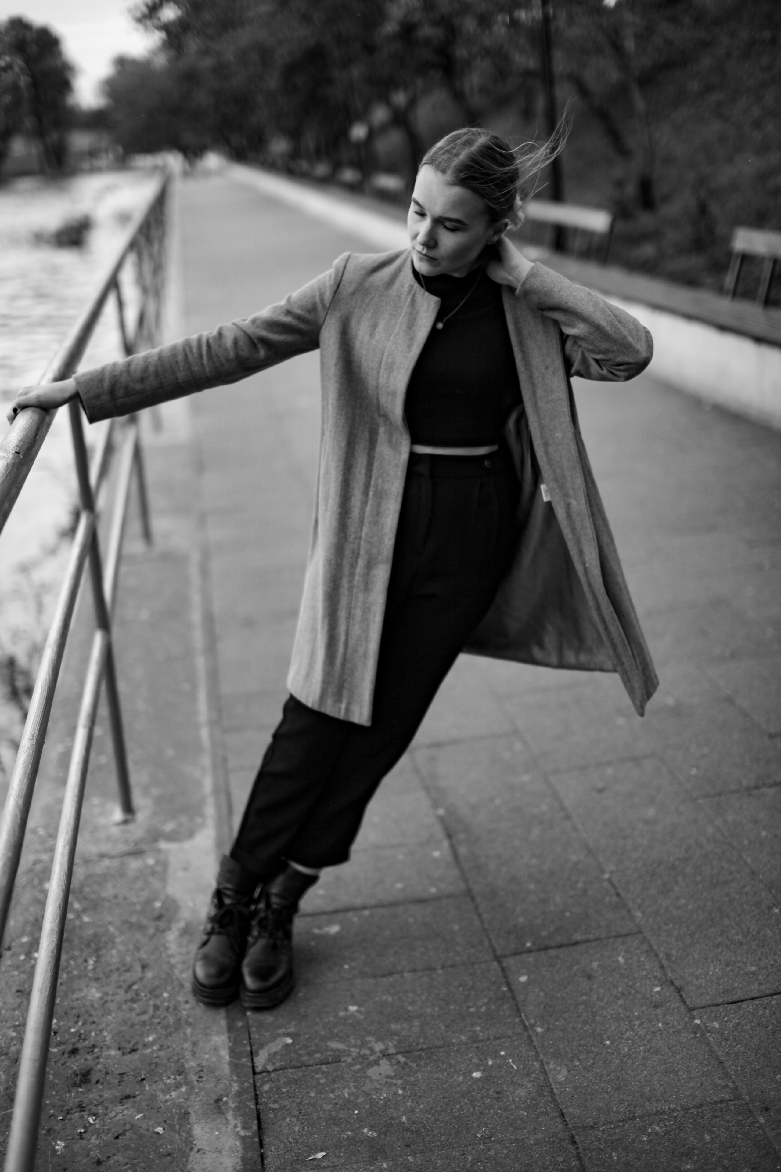 OLYA 2021. Портретный фотограф. Москва