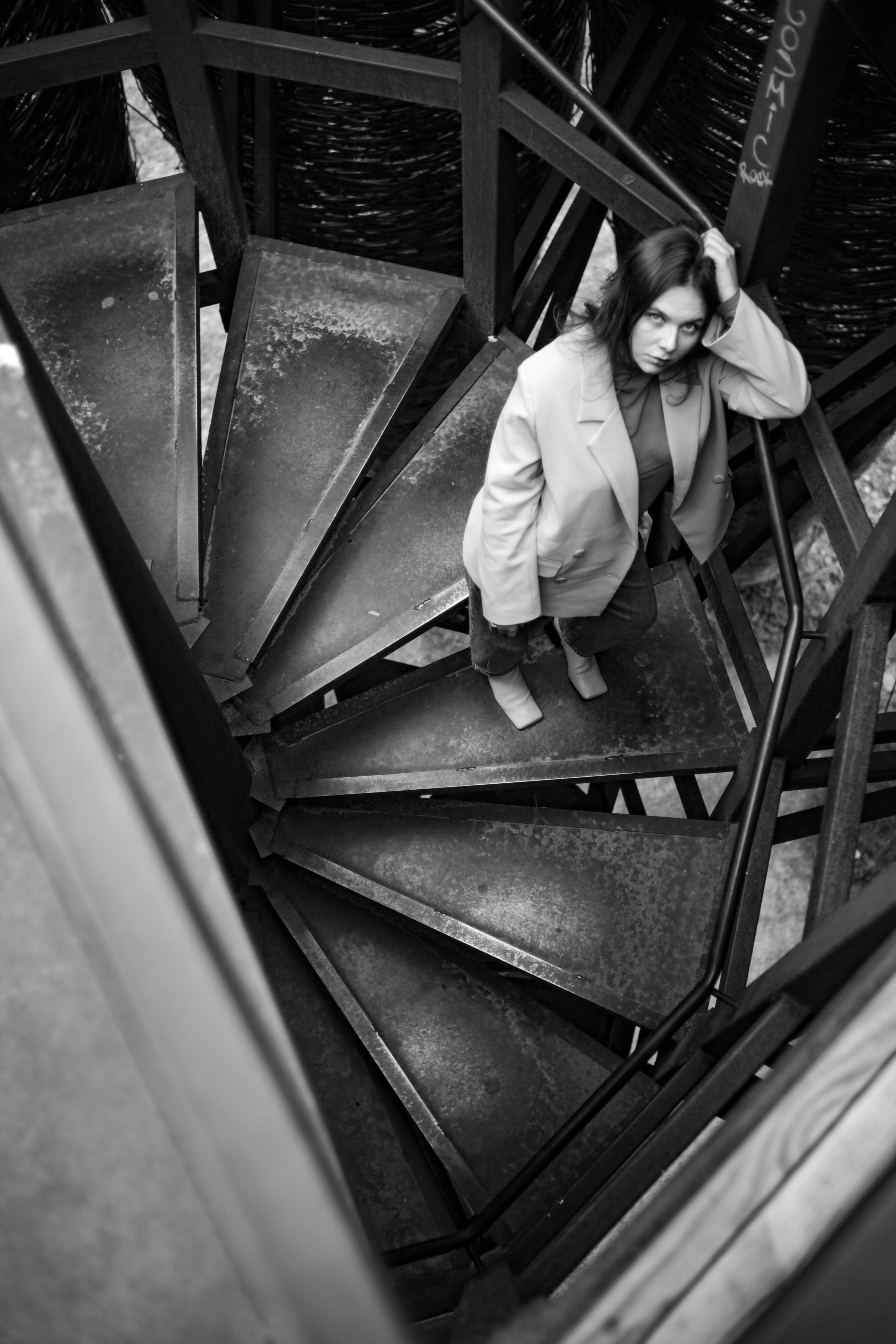 TAISIA 2021. Портретный фотограф. Москва