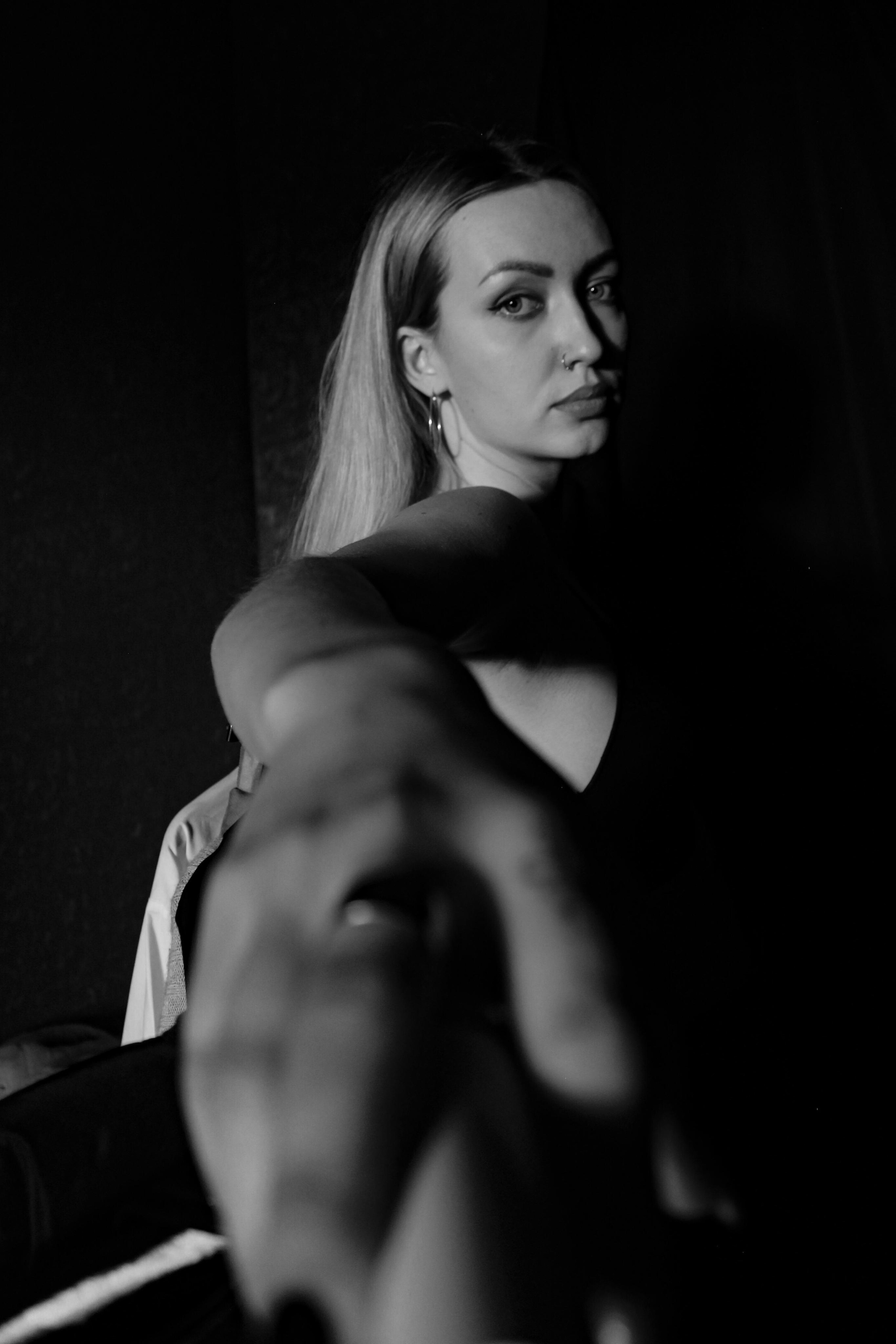 Портретный фотограф. Москва