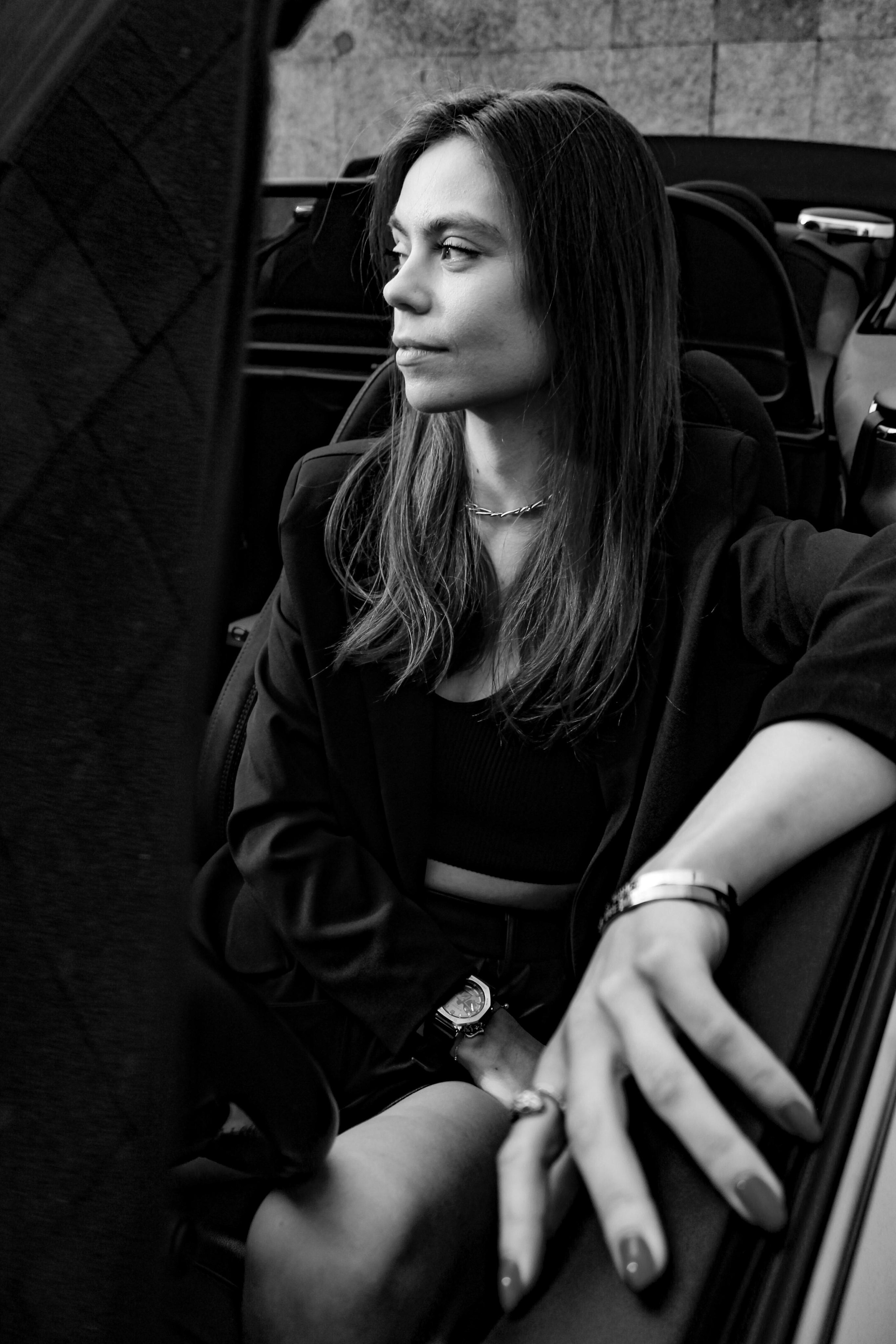 JULIA 2022. Портретный фотограф. Москва