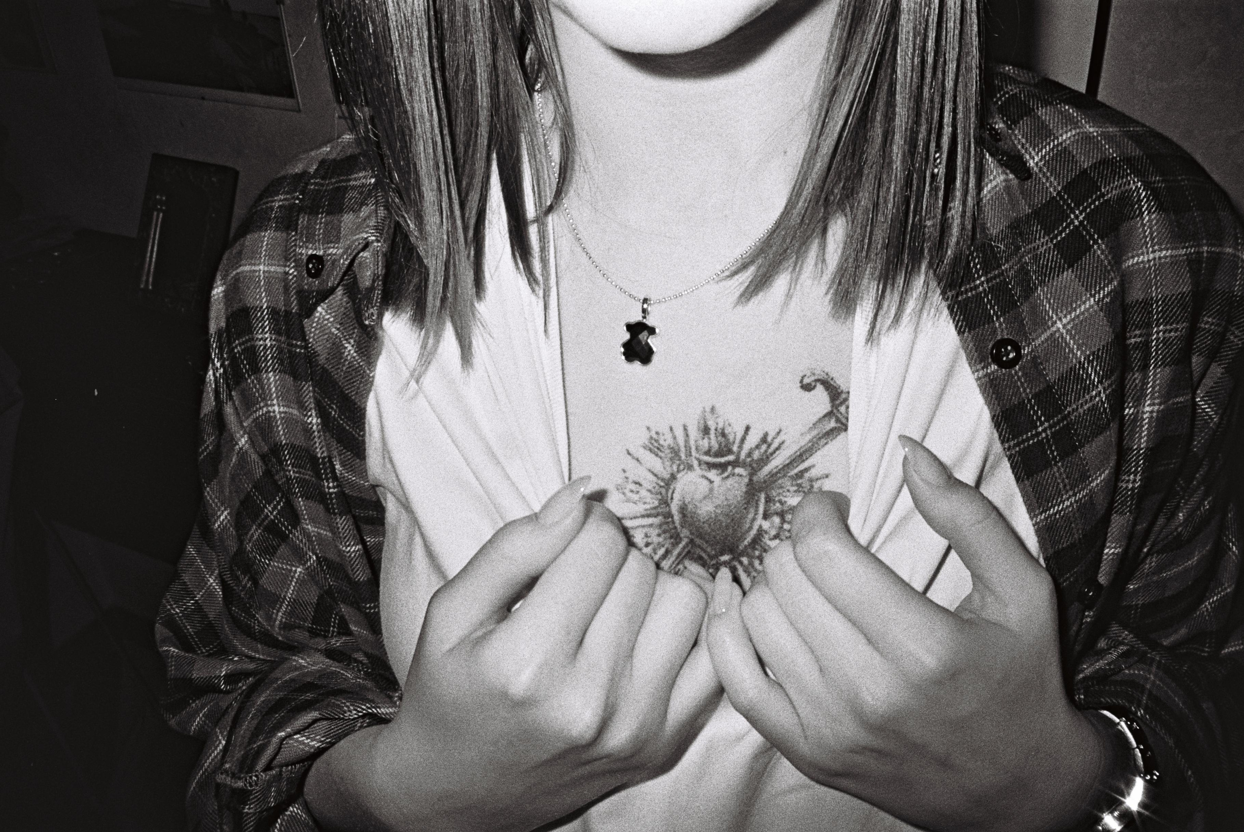 Пипл. Портретный фотограф. Москва