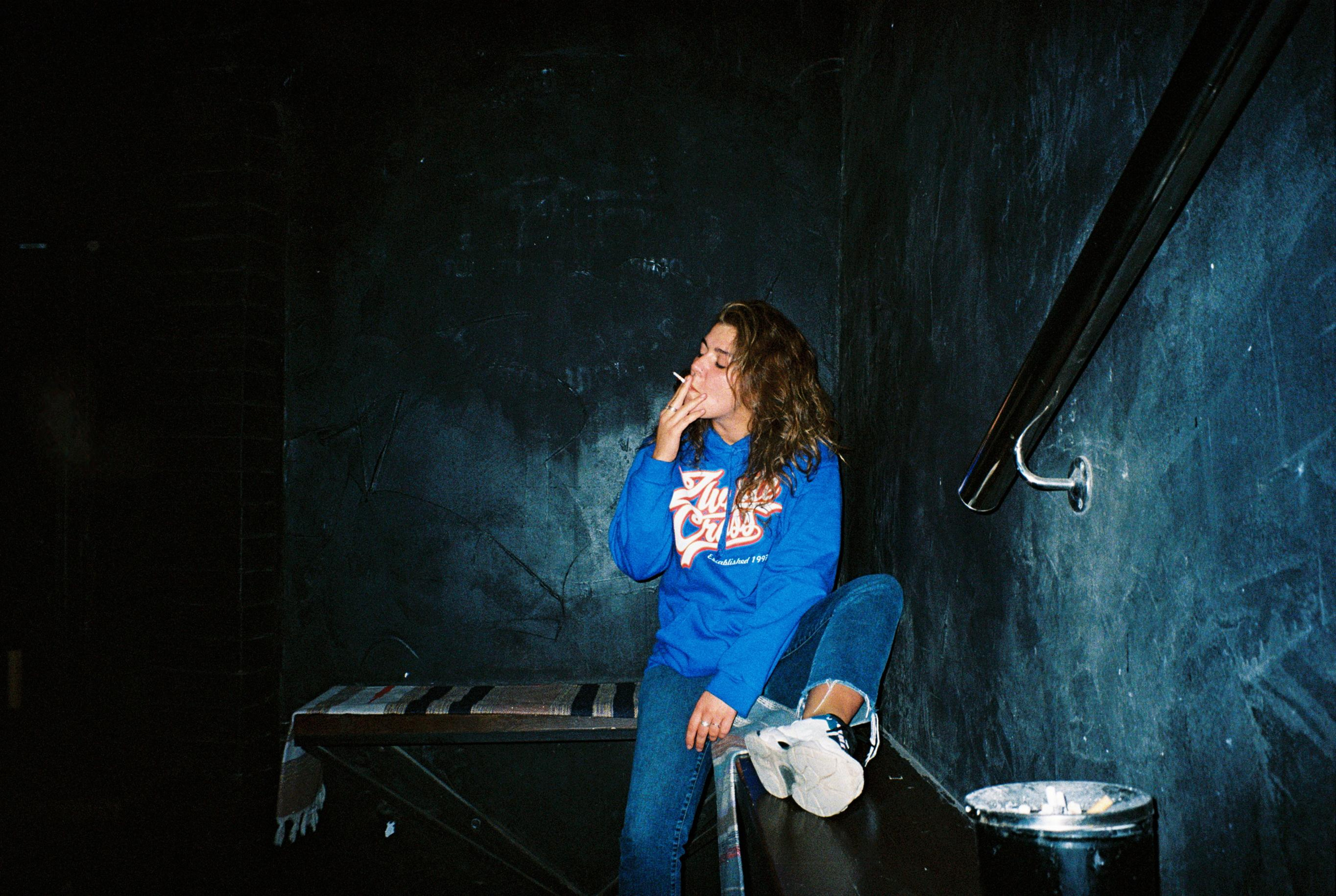 Пипл. Портретный фотограф. Москва