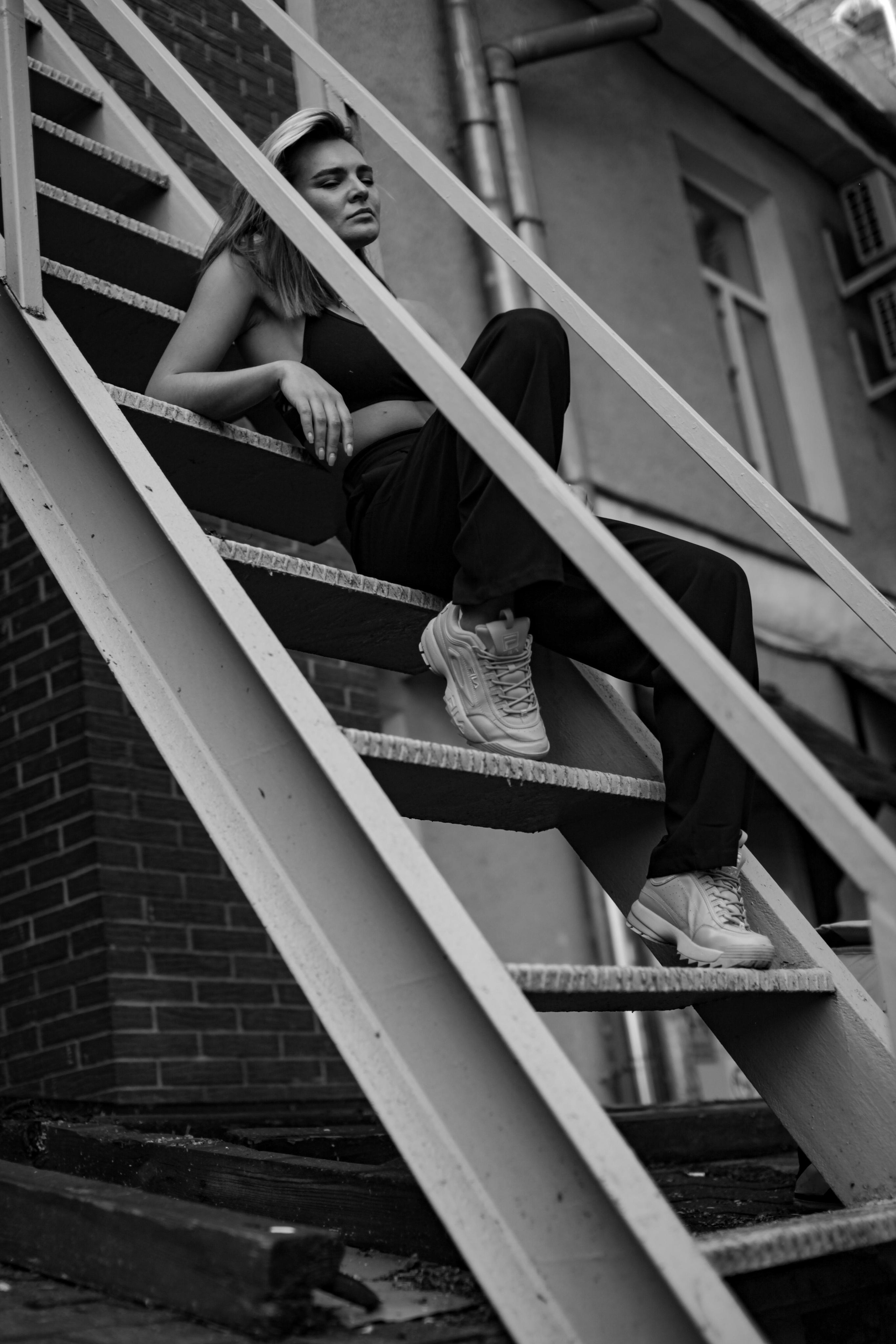 YASMINA 2021. Портретный фотограф. Москва