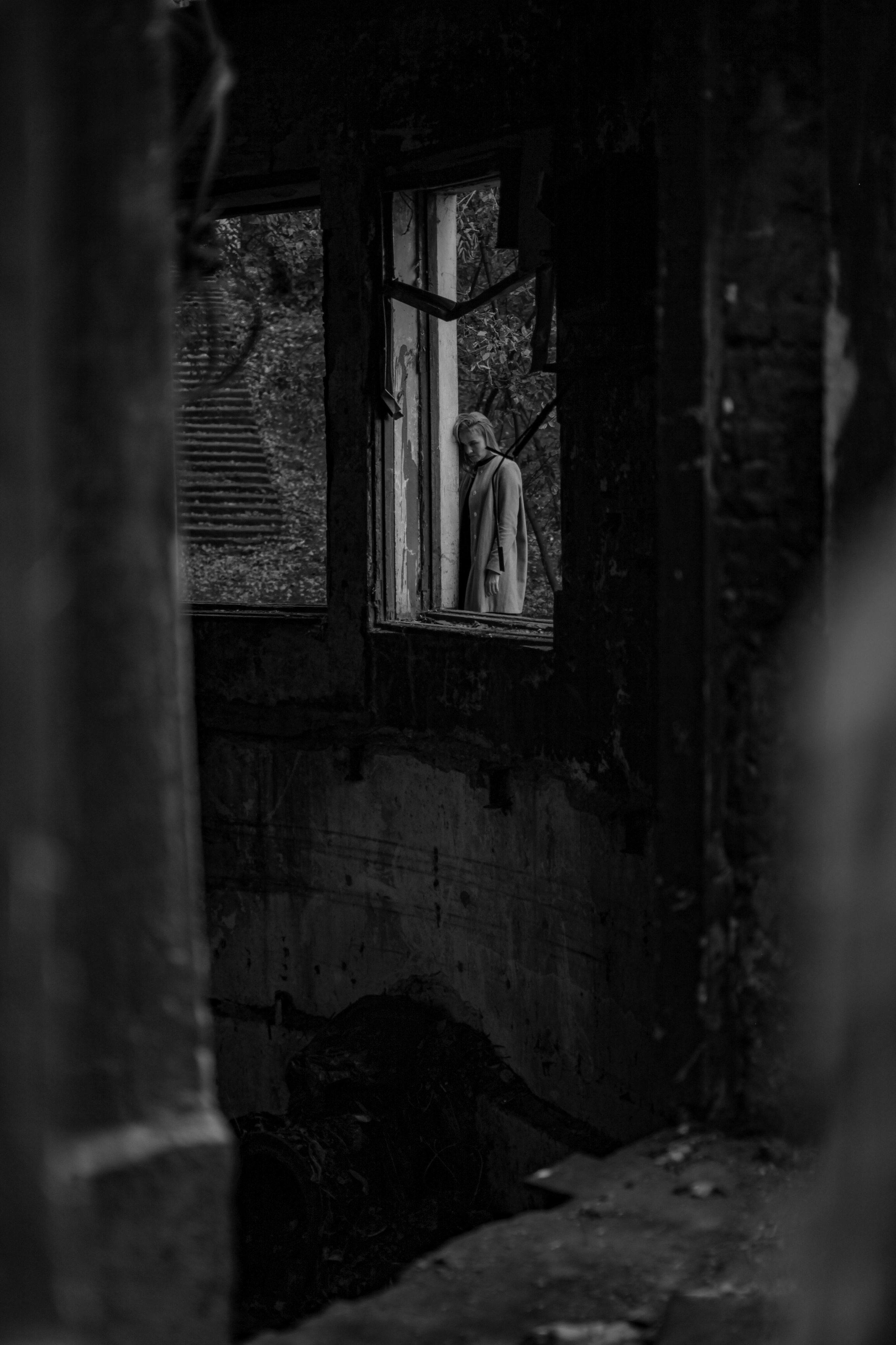 OLYA 2021. Портретный фотограф. Москва