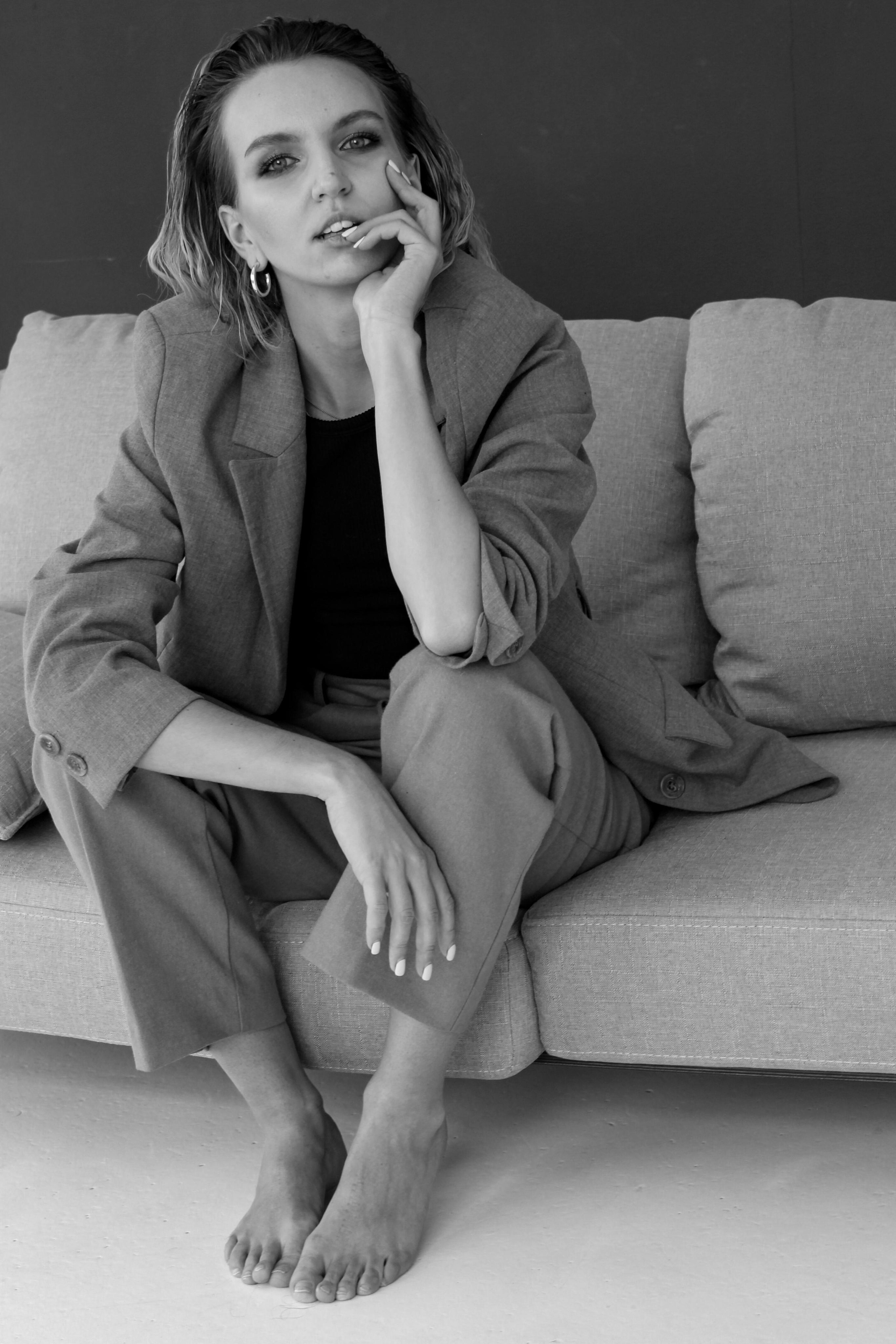 DARIA 2022. Портретный фотограф. Москва