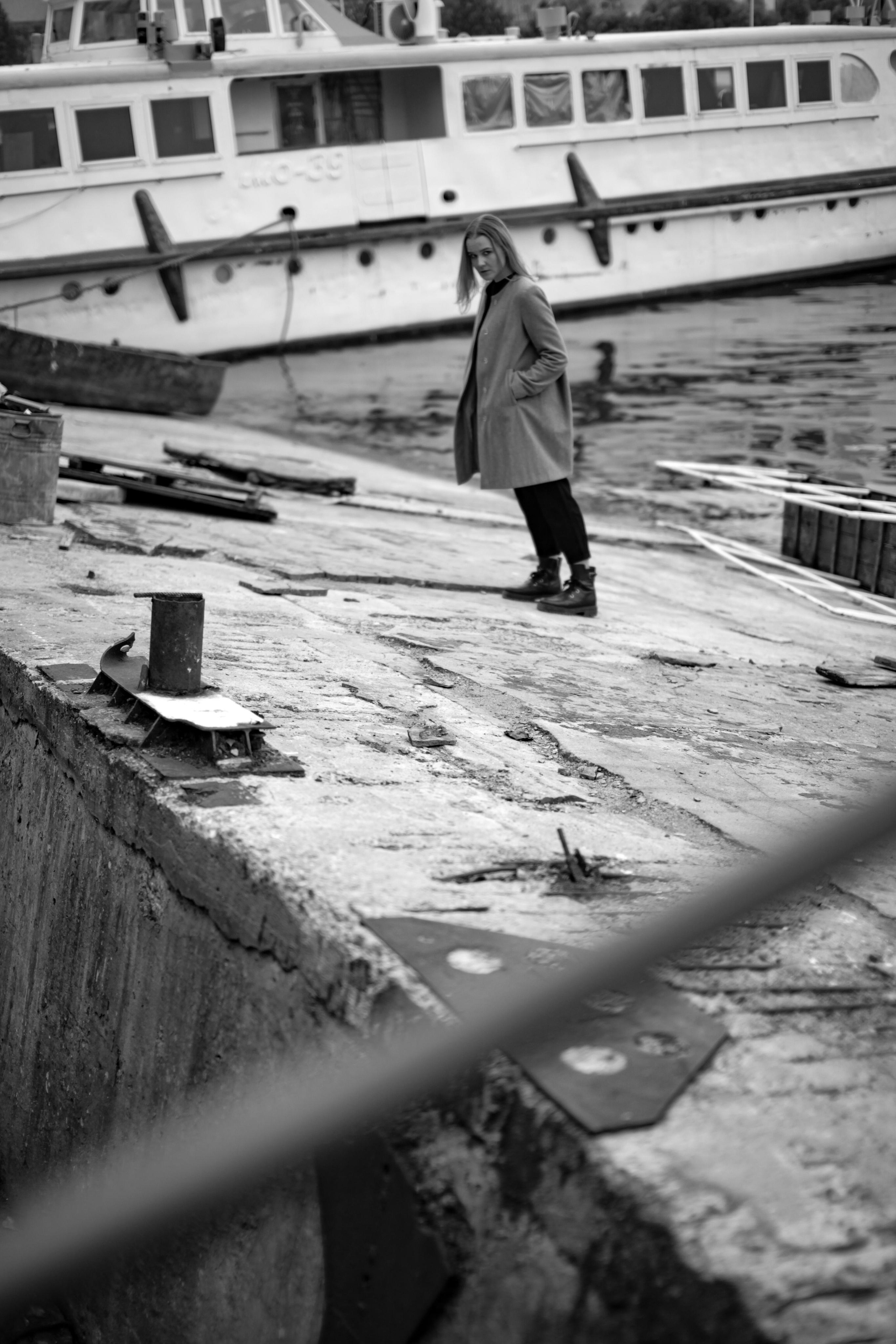 OLYA 2021. Портретный фотограф. Москва