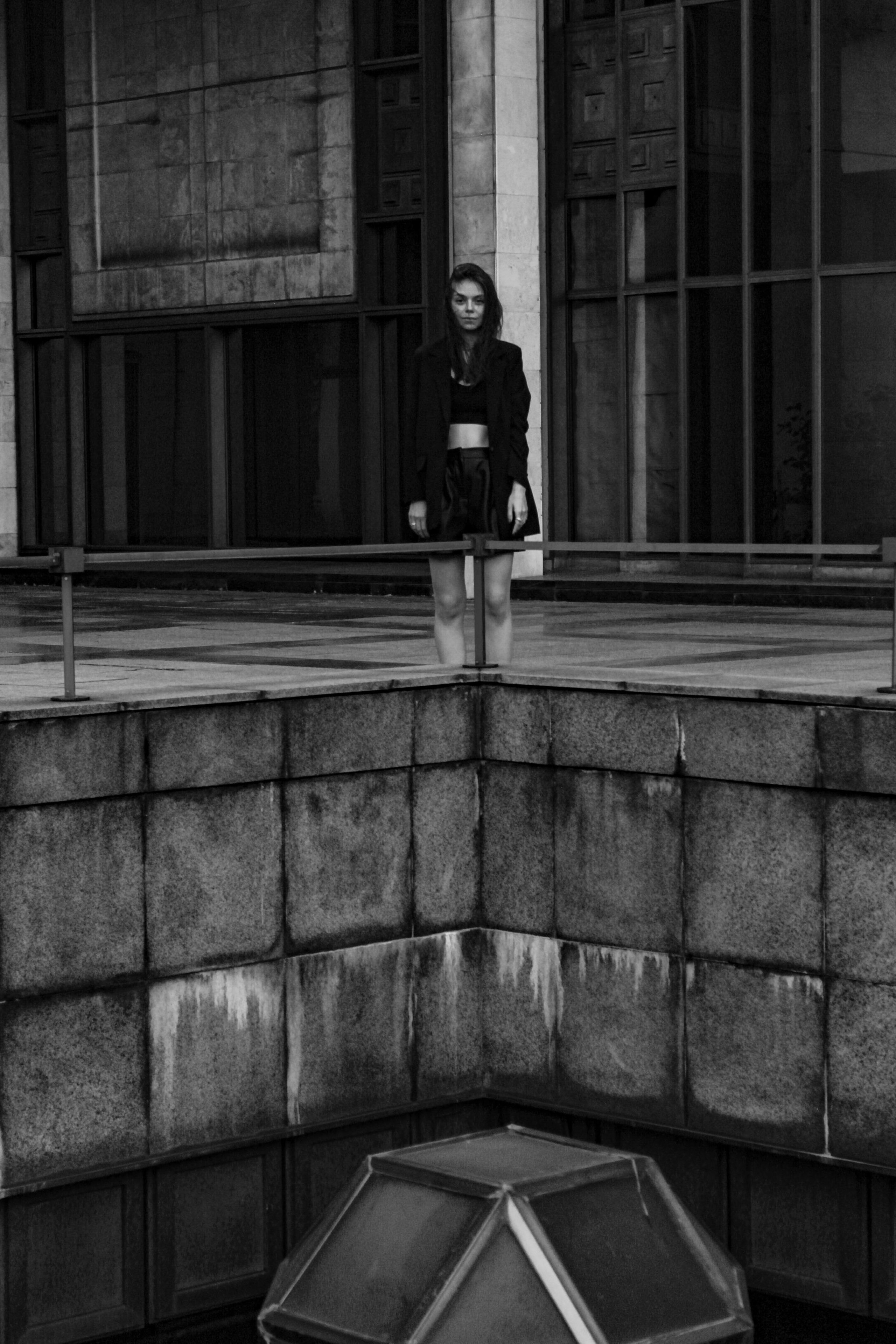 JULIA 2022. Портретный фотограф. Москва