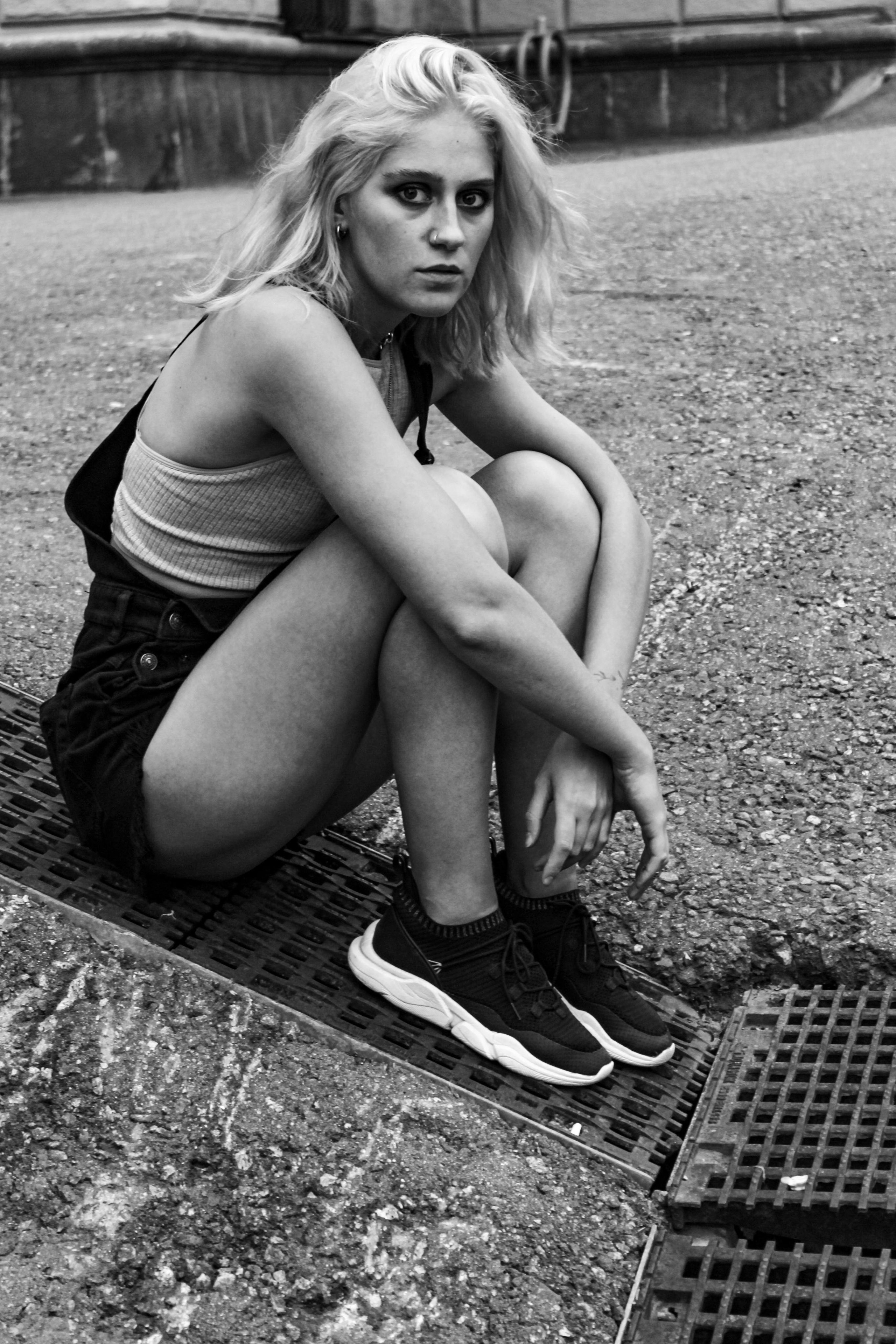 MASHA 2021. Портретный фотограф. Москва