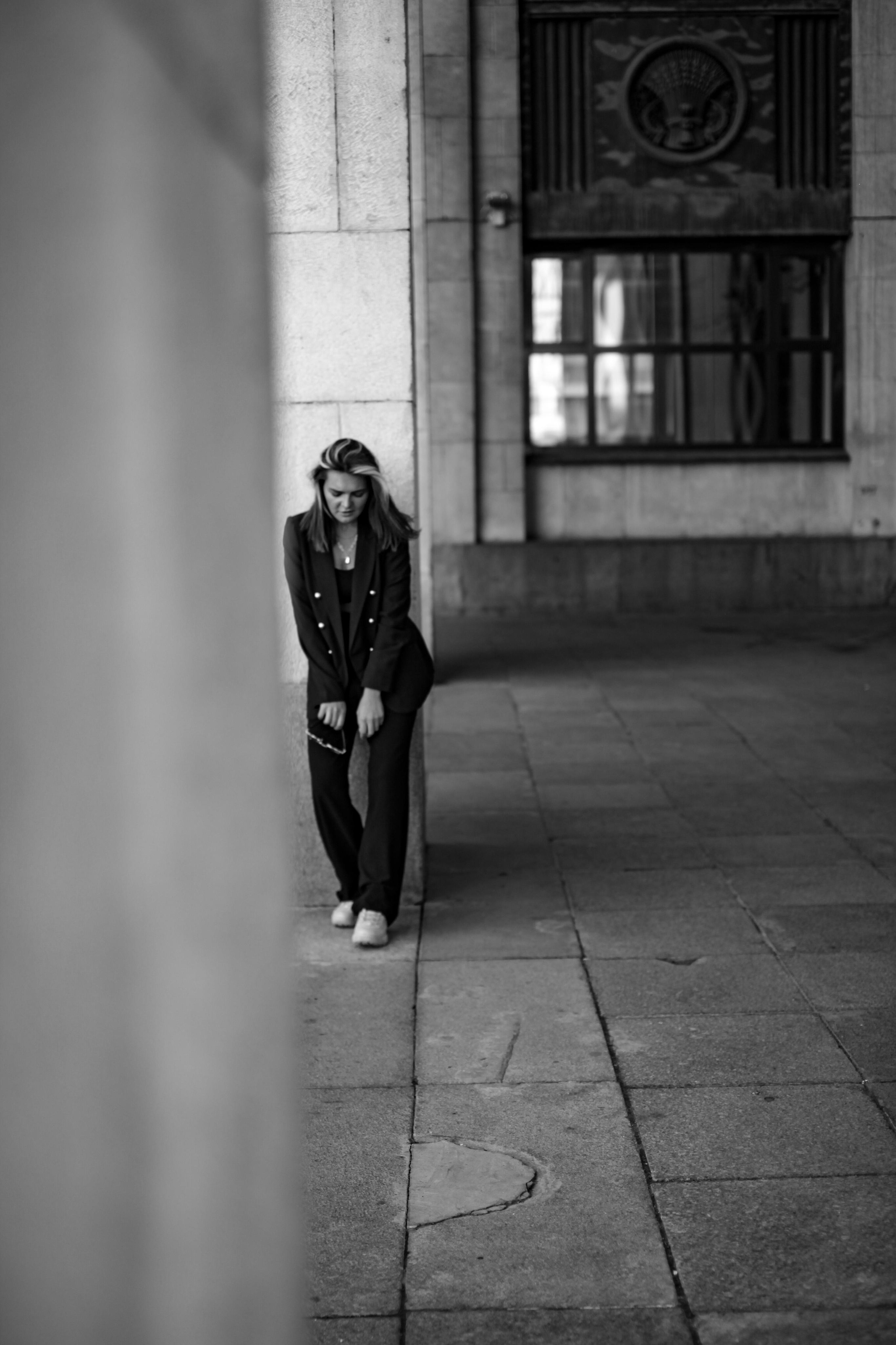 YASMINA 2021. Портретный фотограф. Москва