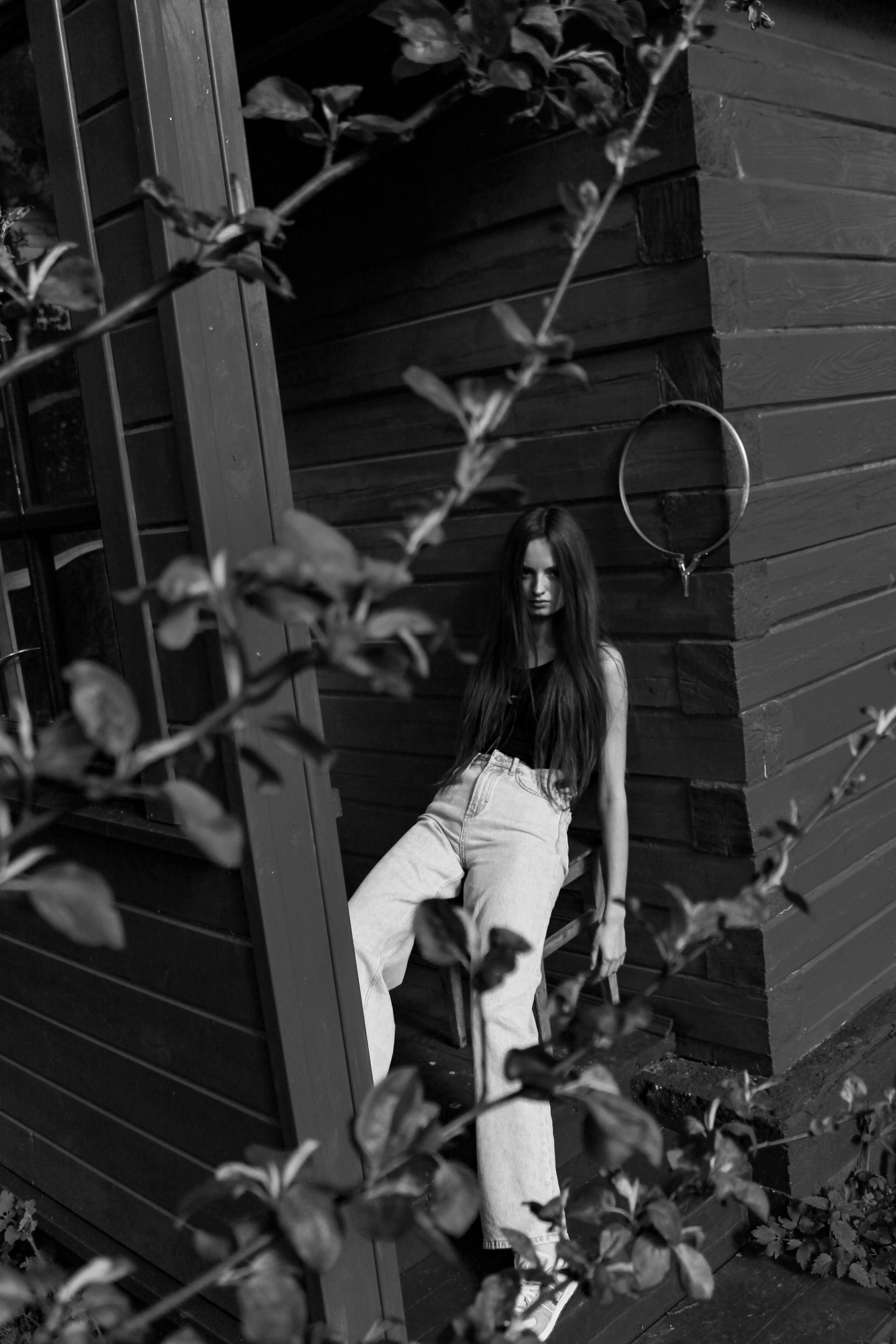 ANASTASIA 2022. Портретный фотограф. Москва