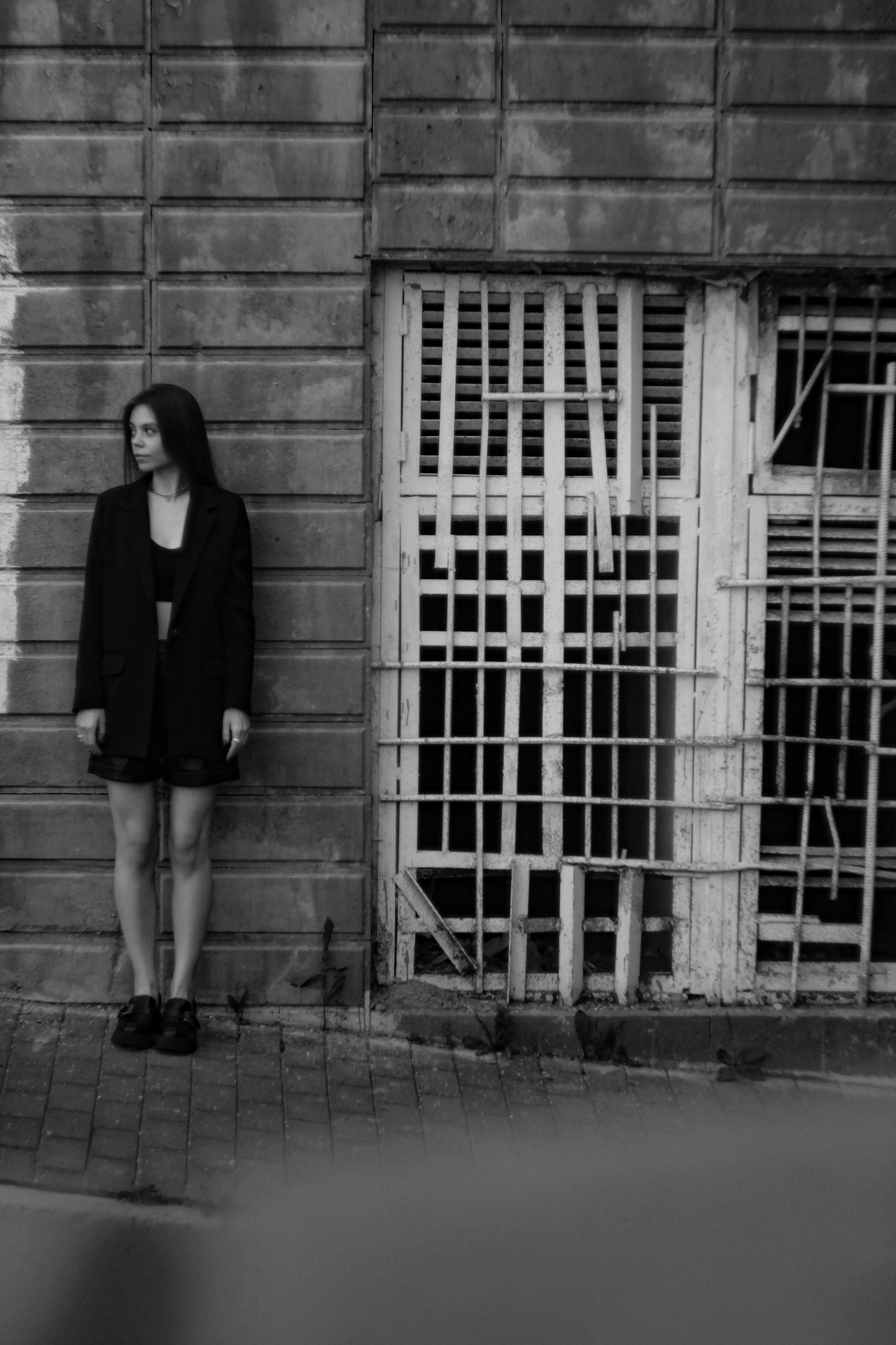 JULIA 2022. Портретный фотограф. Москва