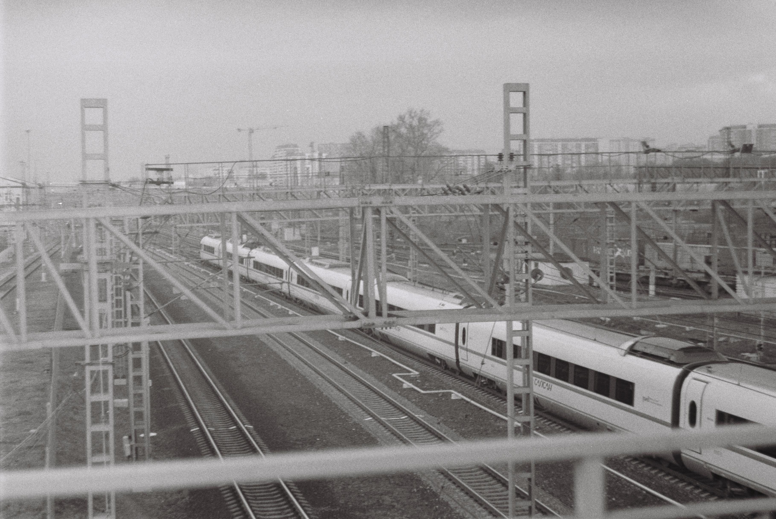 Улица. Портретный фотограф. Москва