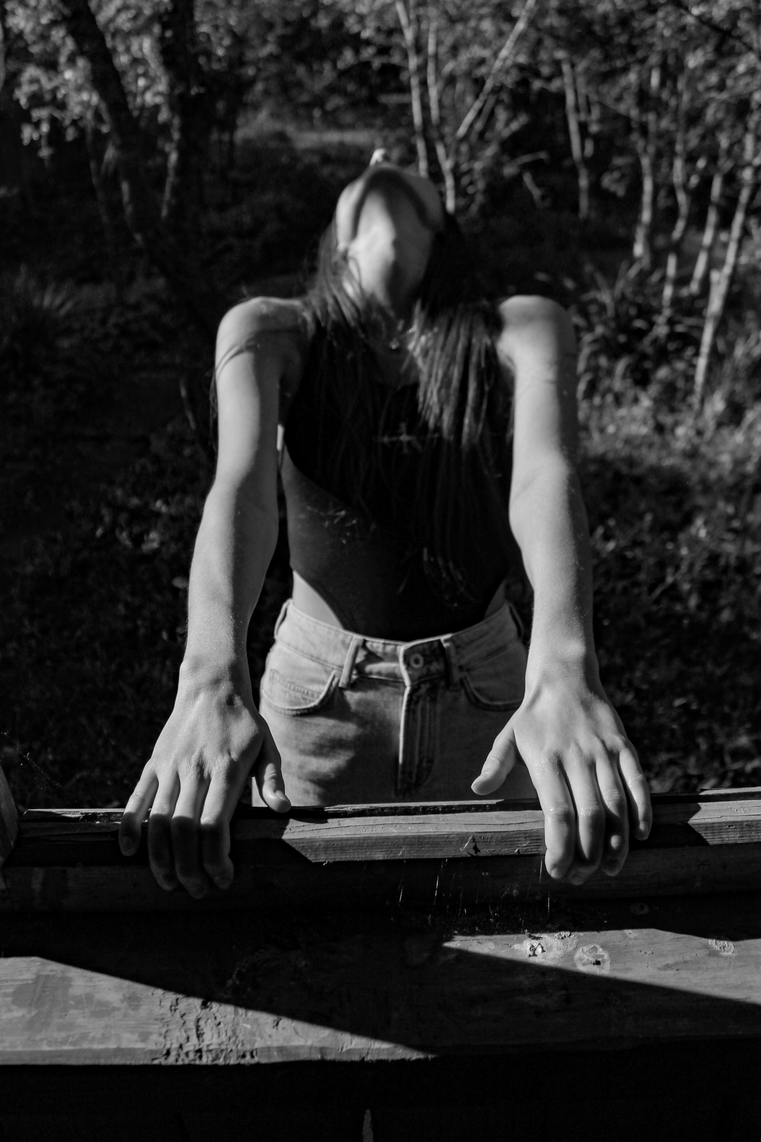 ANASTASIA 2022. Портретный фотограф. Москва