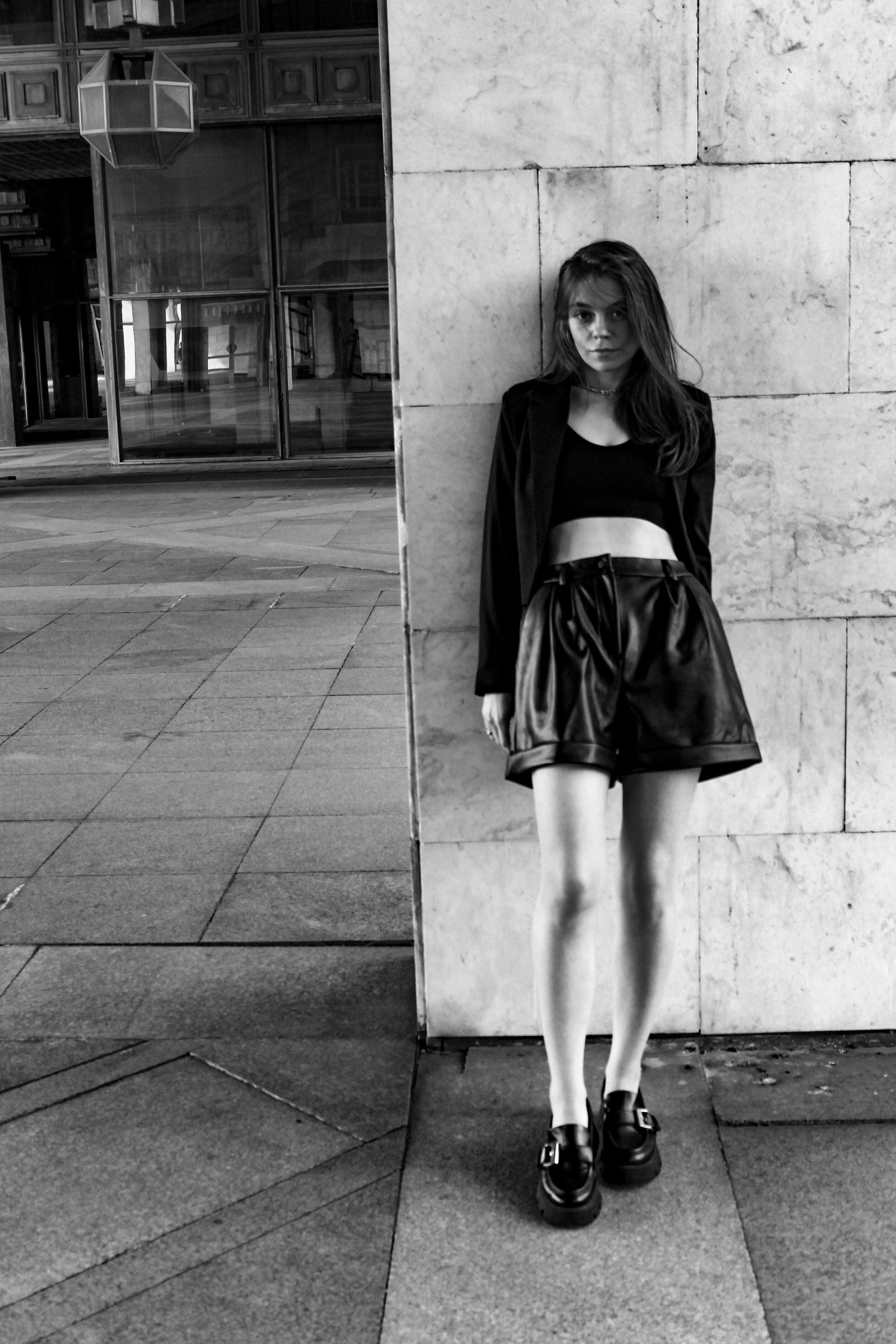 JULIA 2022. Портретный фотограф. Москва