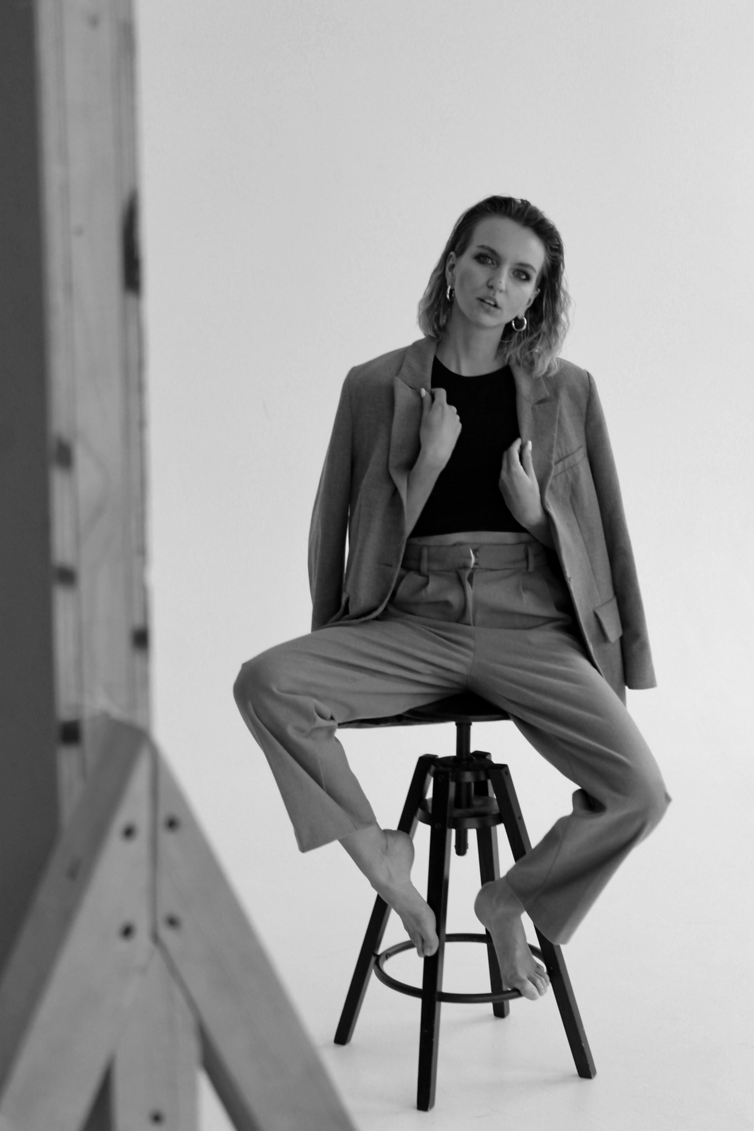 DARIA 2022. Портретный фотограф. Москва