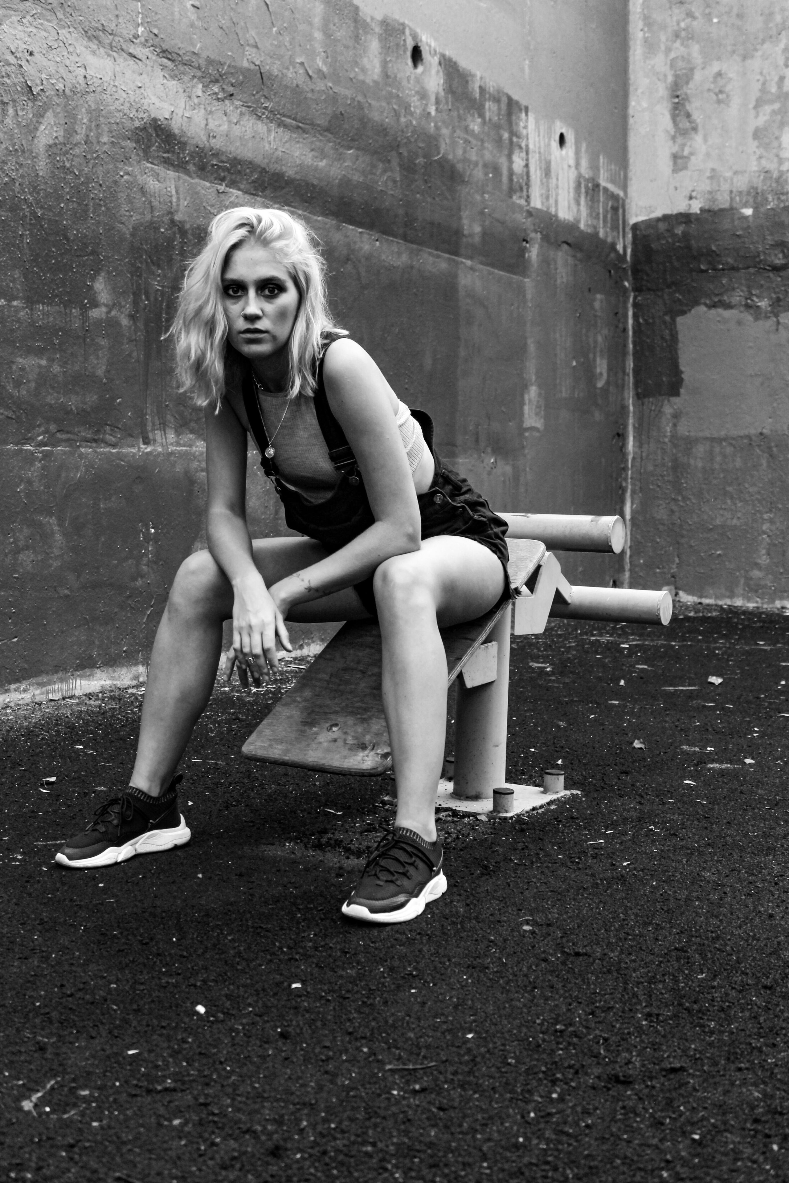 MASHA 2021. Портретный фотограф. Москва