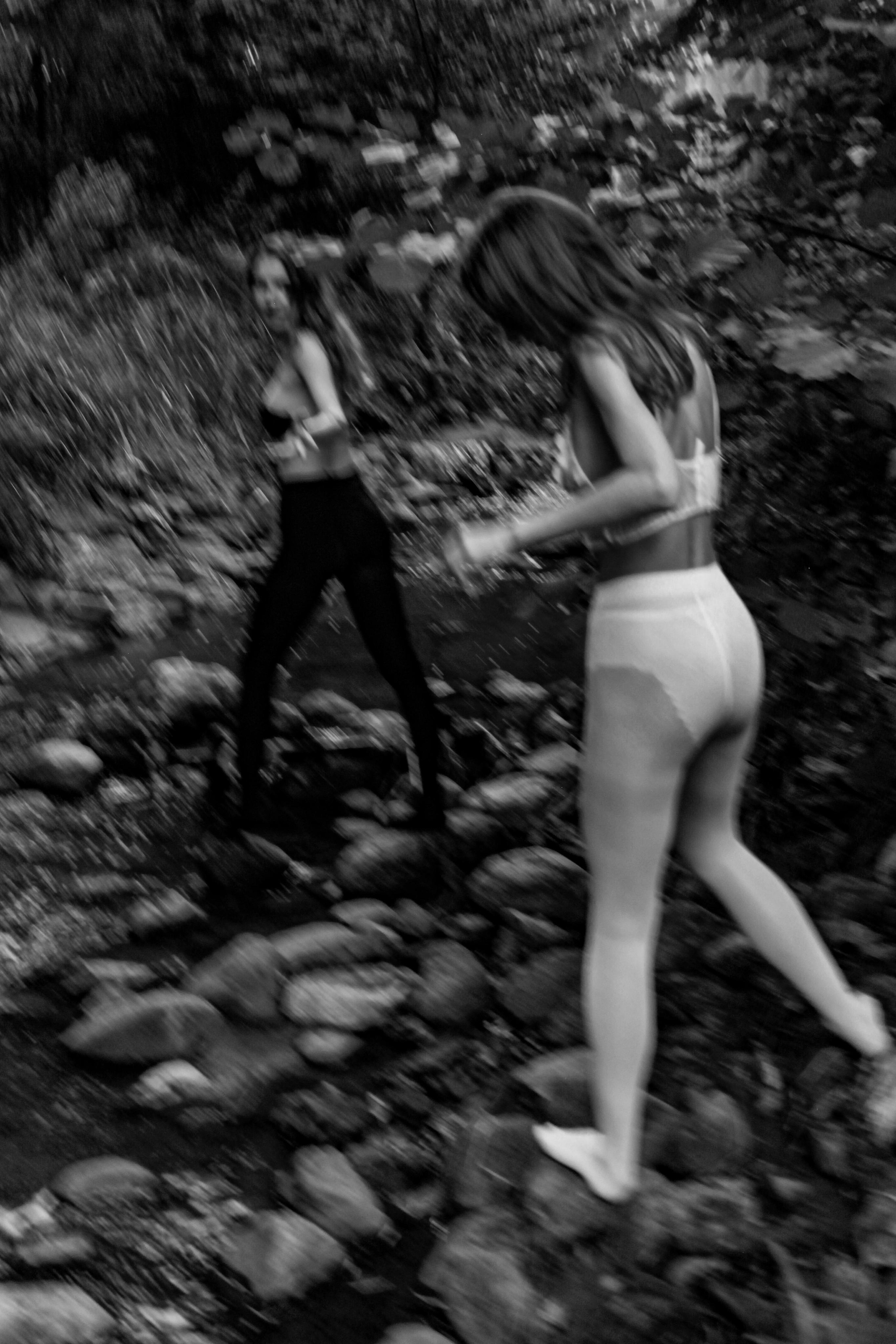 JULIA & ALEXANDRA 2021. Портретный фотограф. Москва