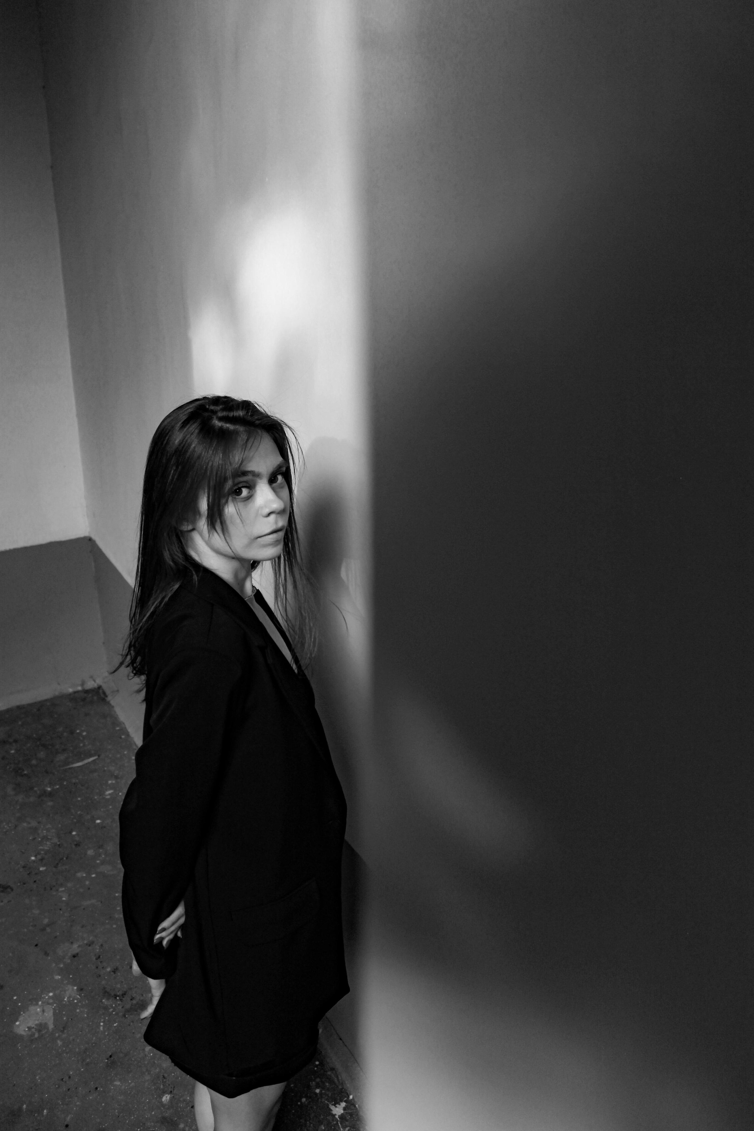 JULIA 2022. Портретный фотограф. Москва