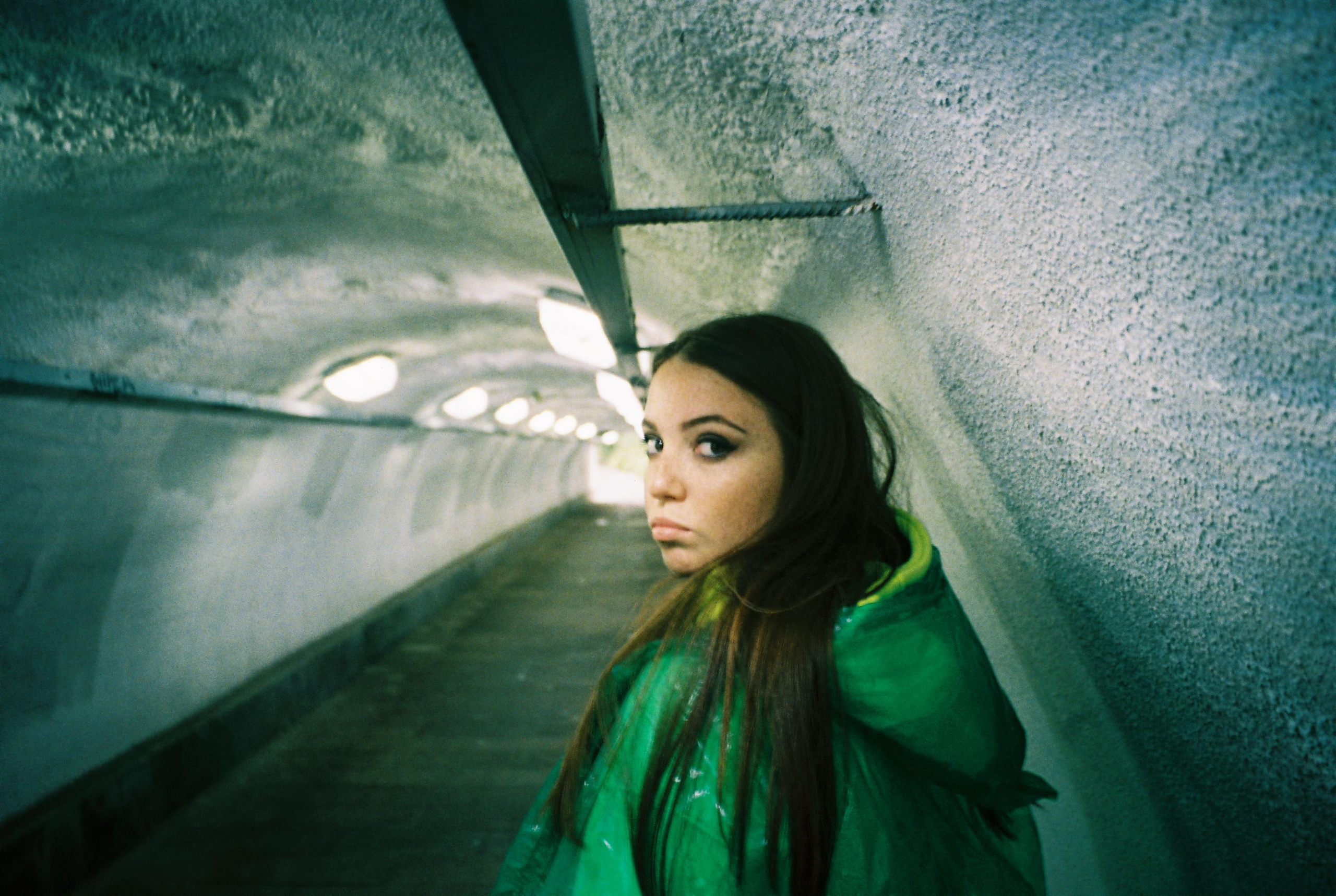 Пипл. Портретный фотограф. Москва