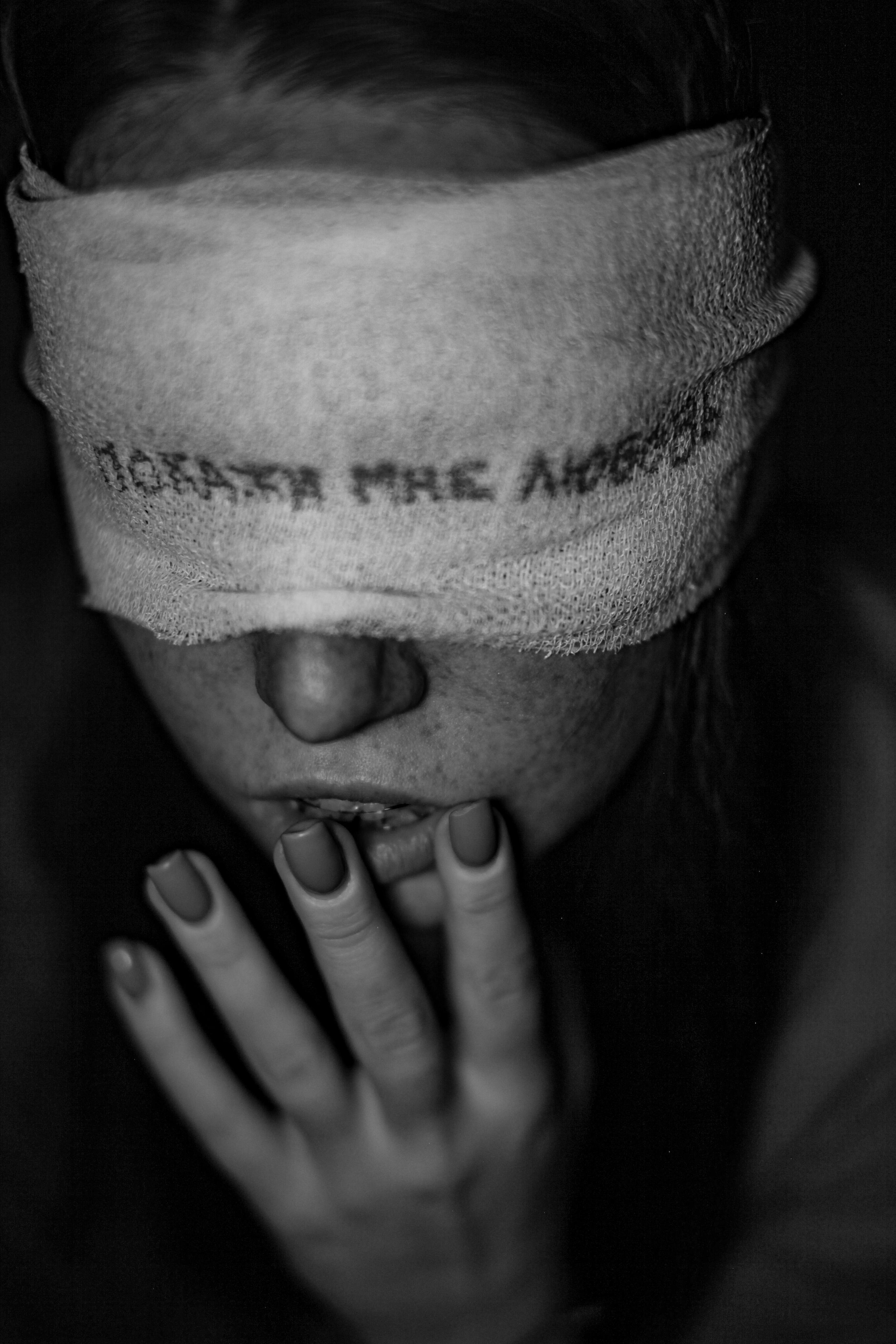 MARIA 2021. Портретный фотограф. Москва