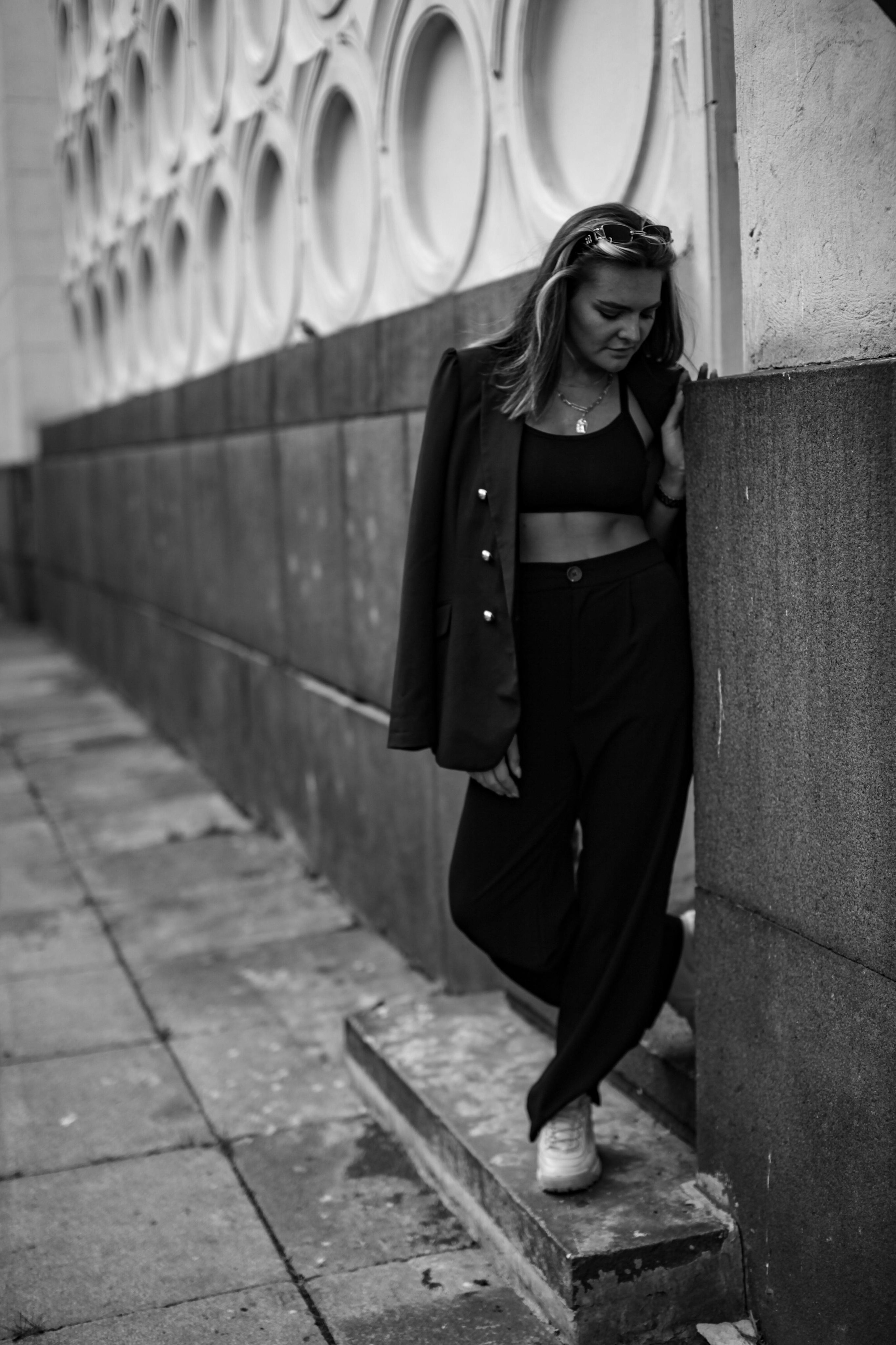 YASMINA 2021. Портретный фотограф. Москва