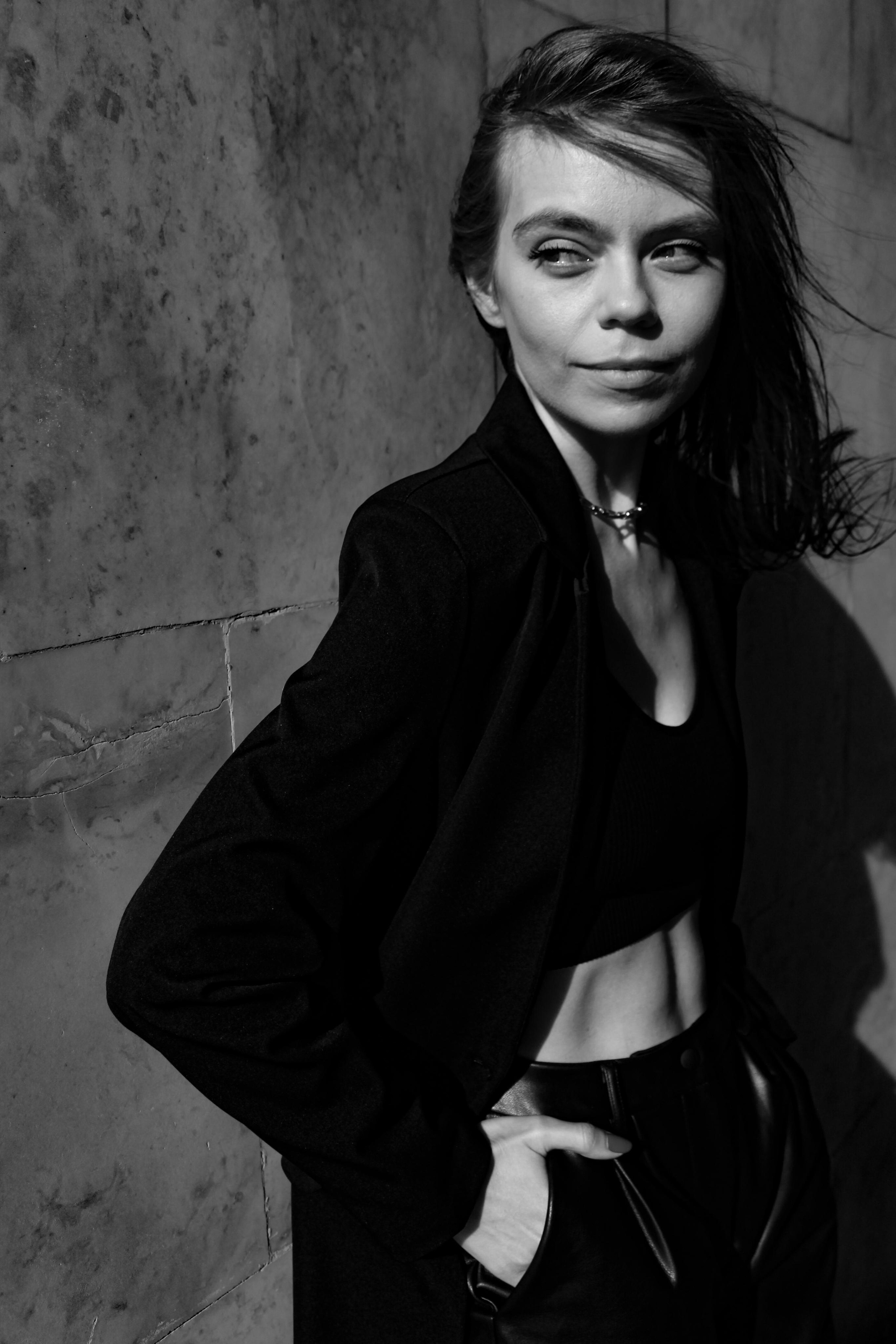 JULIA 2022. Портретный фотограф. Москва