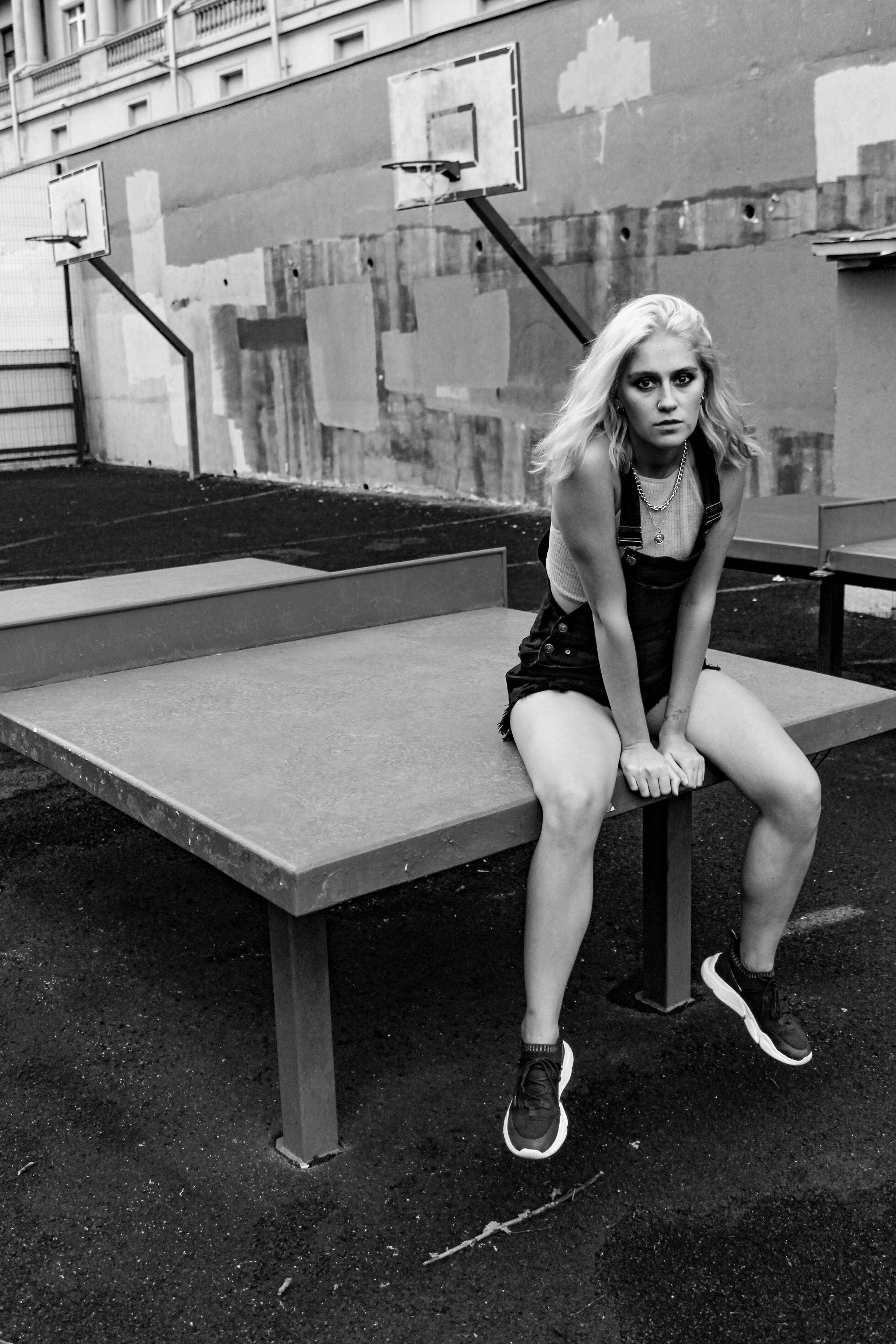 MASHA 2021. Портретный фотограф. Москва