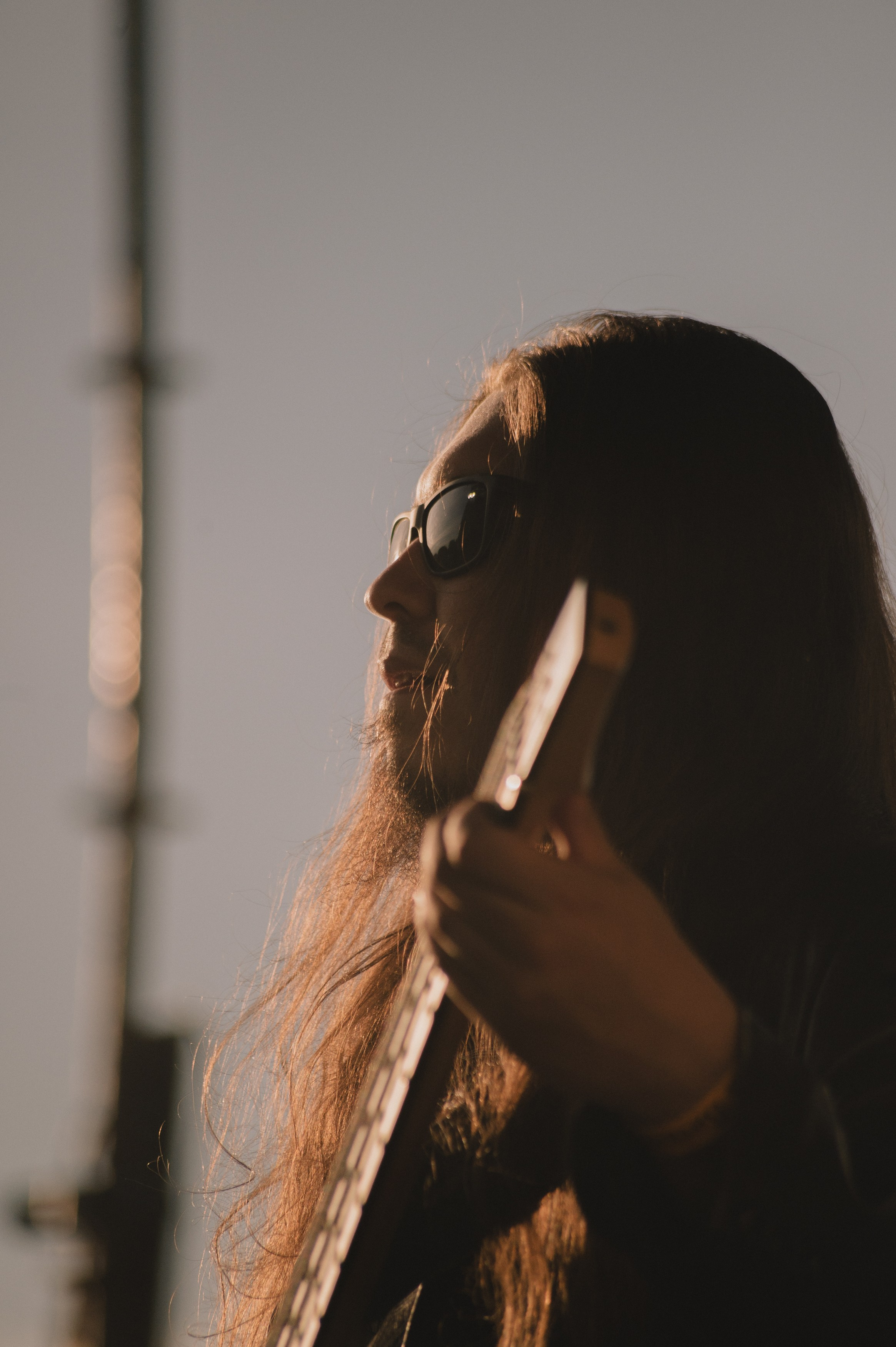 Рок над Вяткой. Контент фотограф Илья Урс