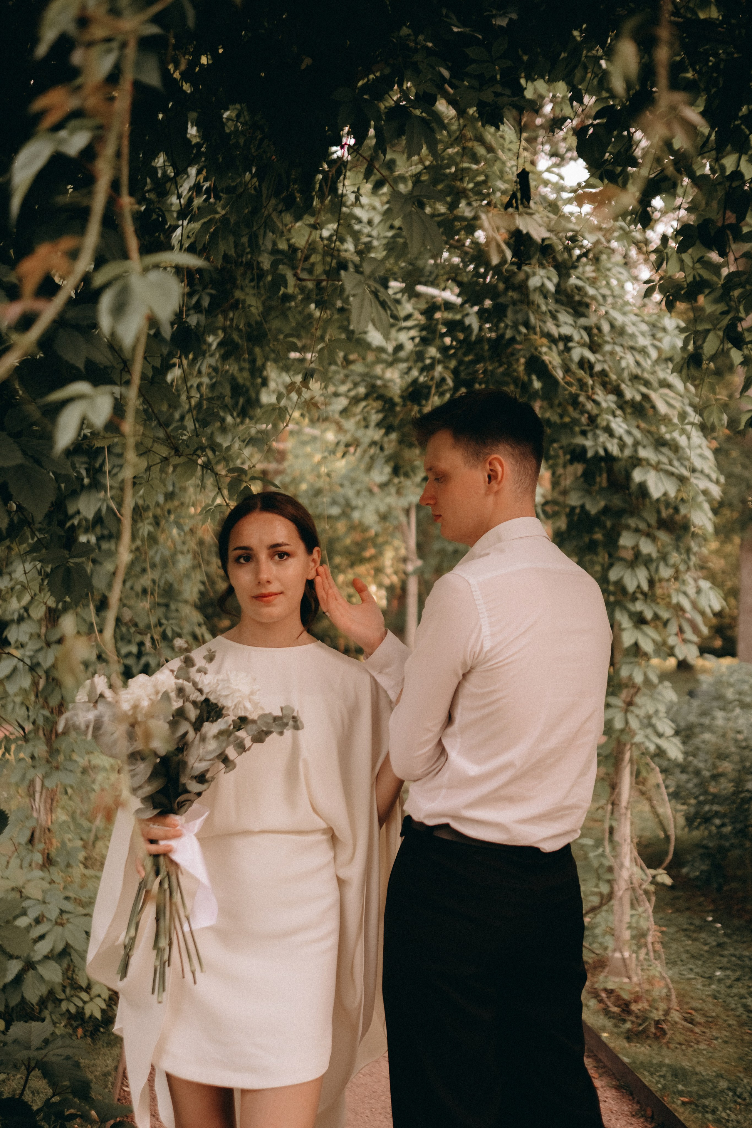 Свадьба Наташи и Вани. Семейный фотограф в Санкт-Петербурге Дарья Косянчук