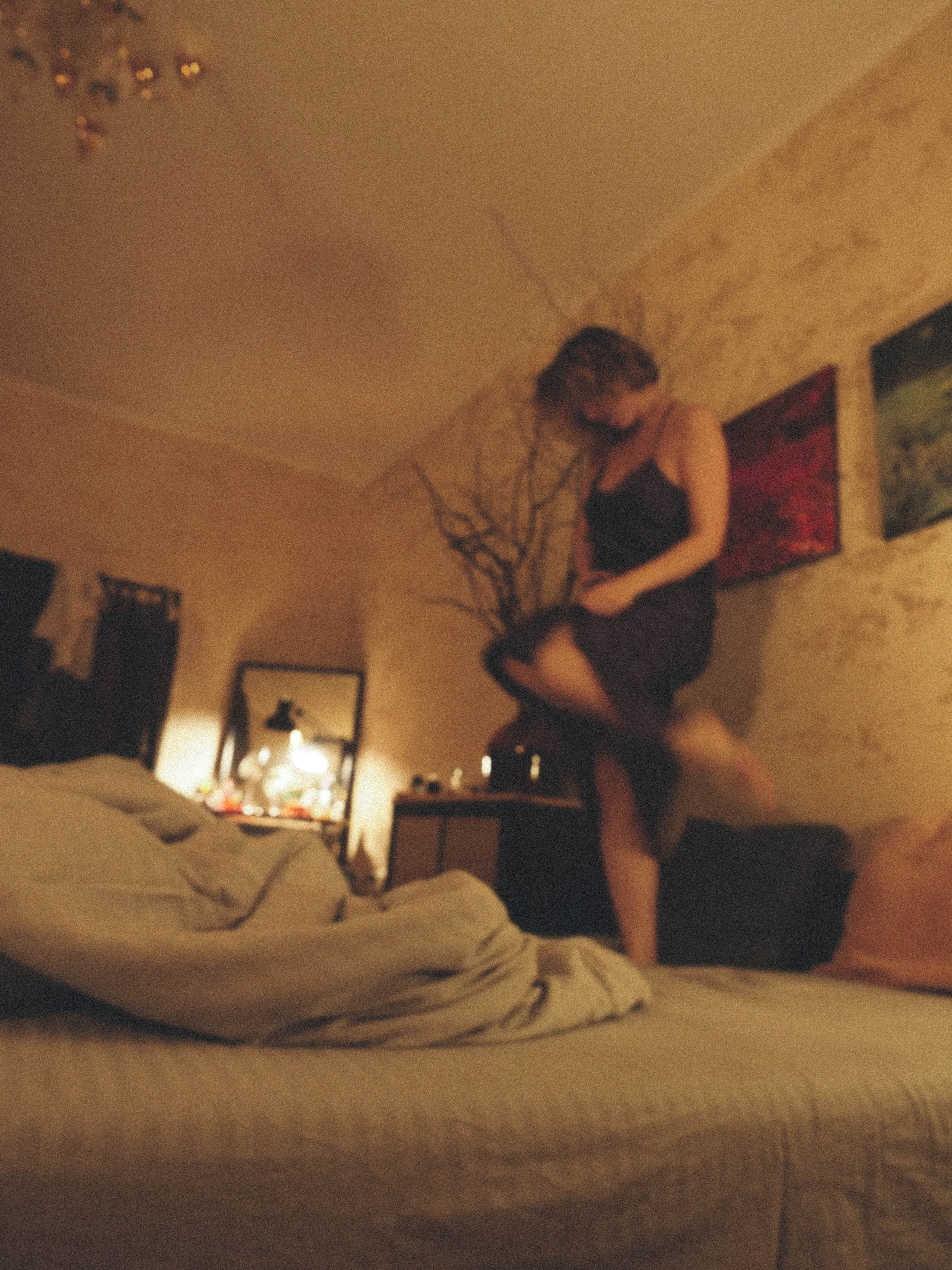 Елена. Видеограф Нижний Новгород, Санкт-Петербург Лена Латышева