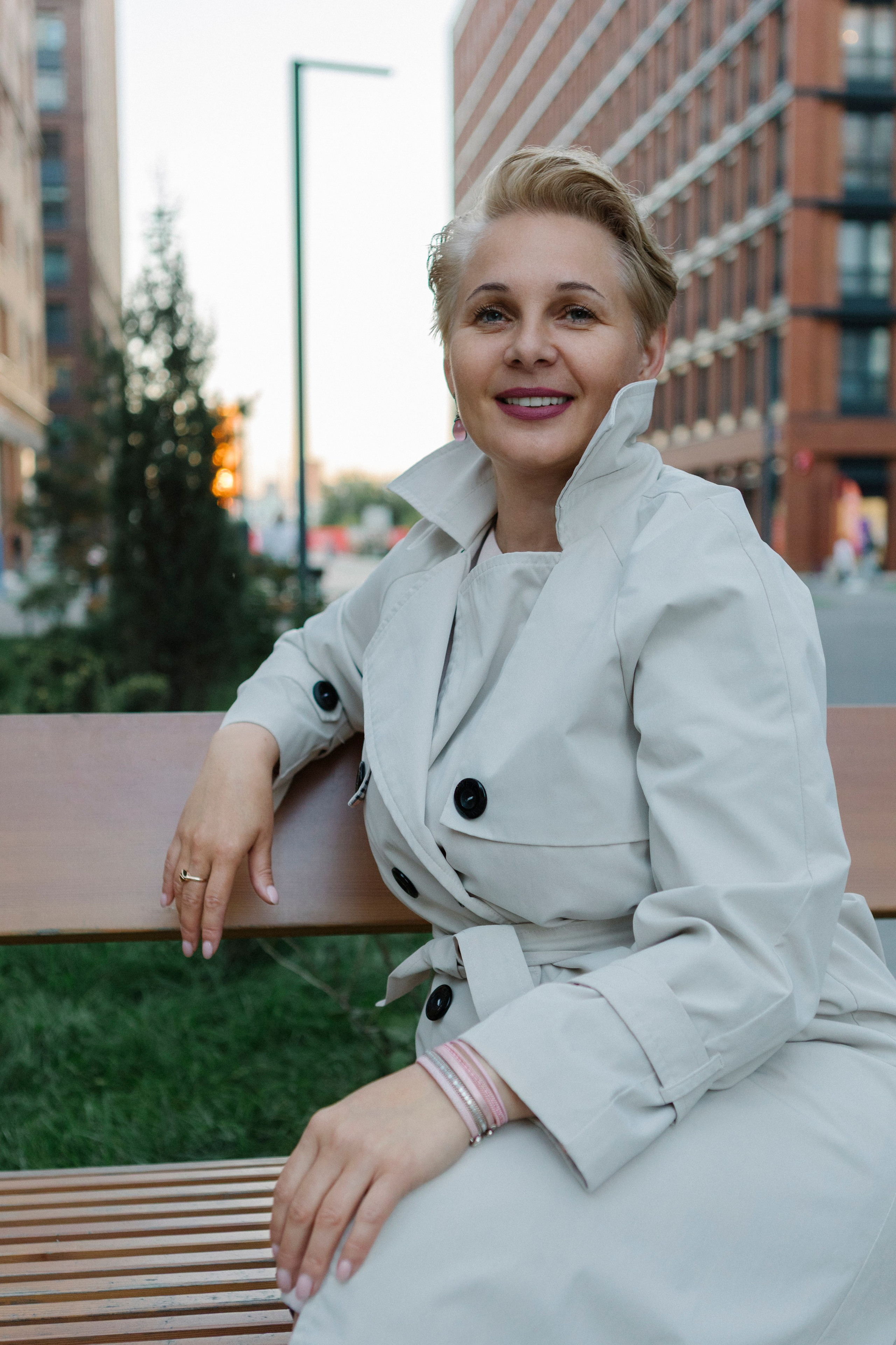 Портрет. Персональный фотограф Москва