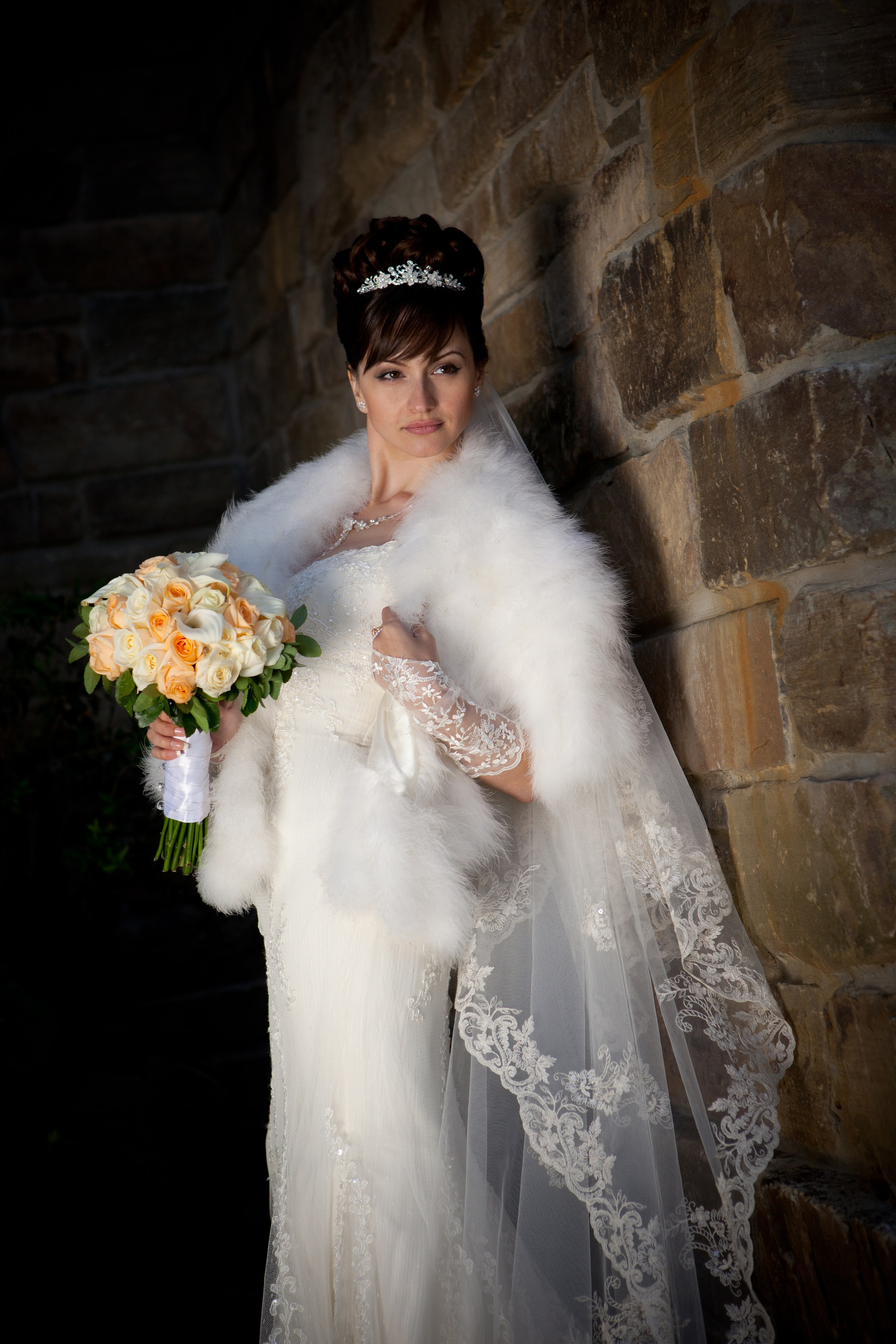 МАКС И ЕЛЕНА. СТУДИЯ