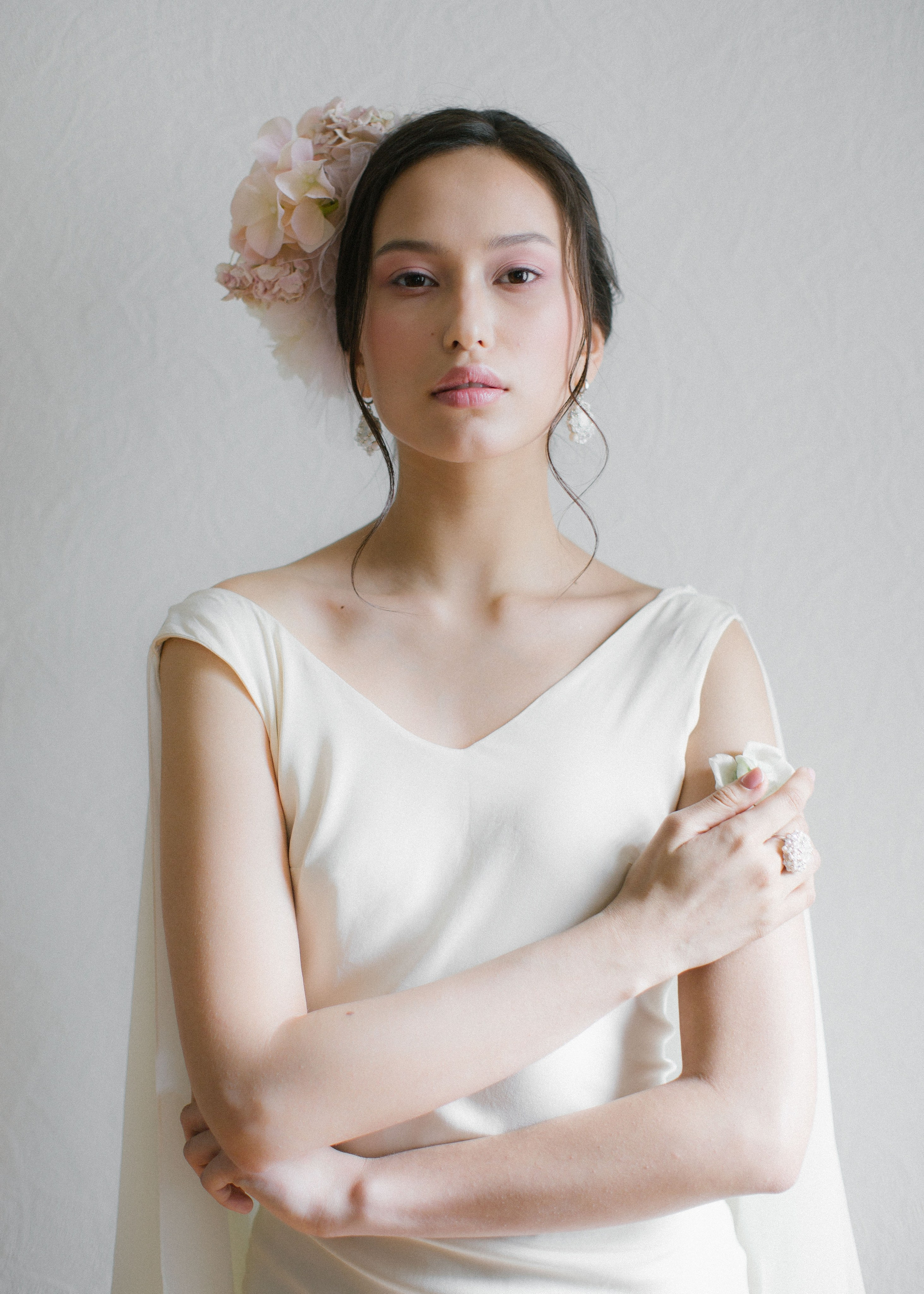 Марина и Евгений. Снимаю съемки