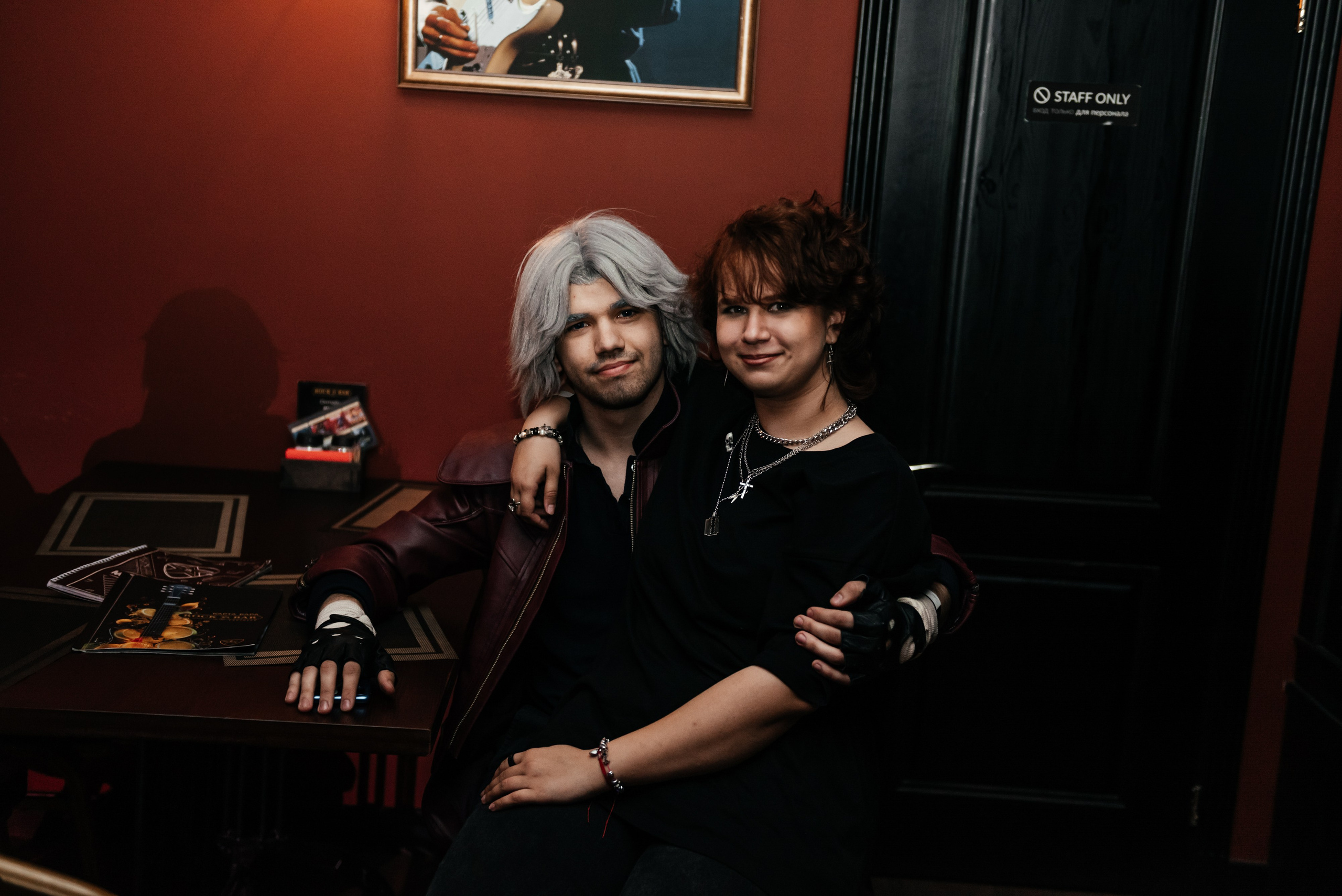 Фан Рок Фестиваль. Свадебный фотограф Иркутск Алексей Шульгин