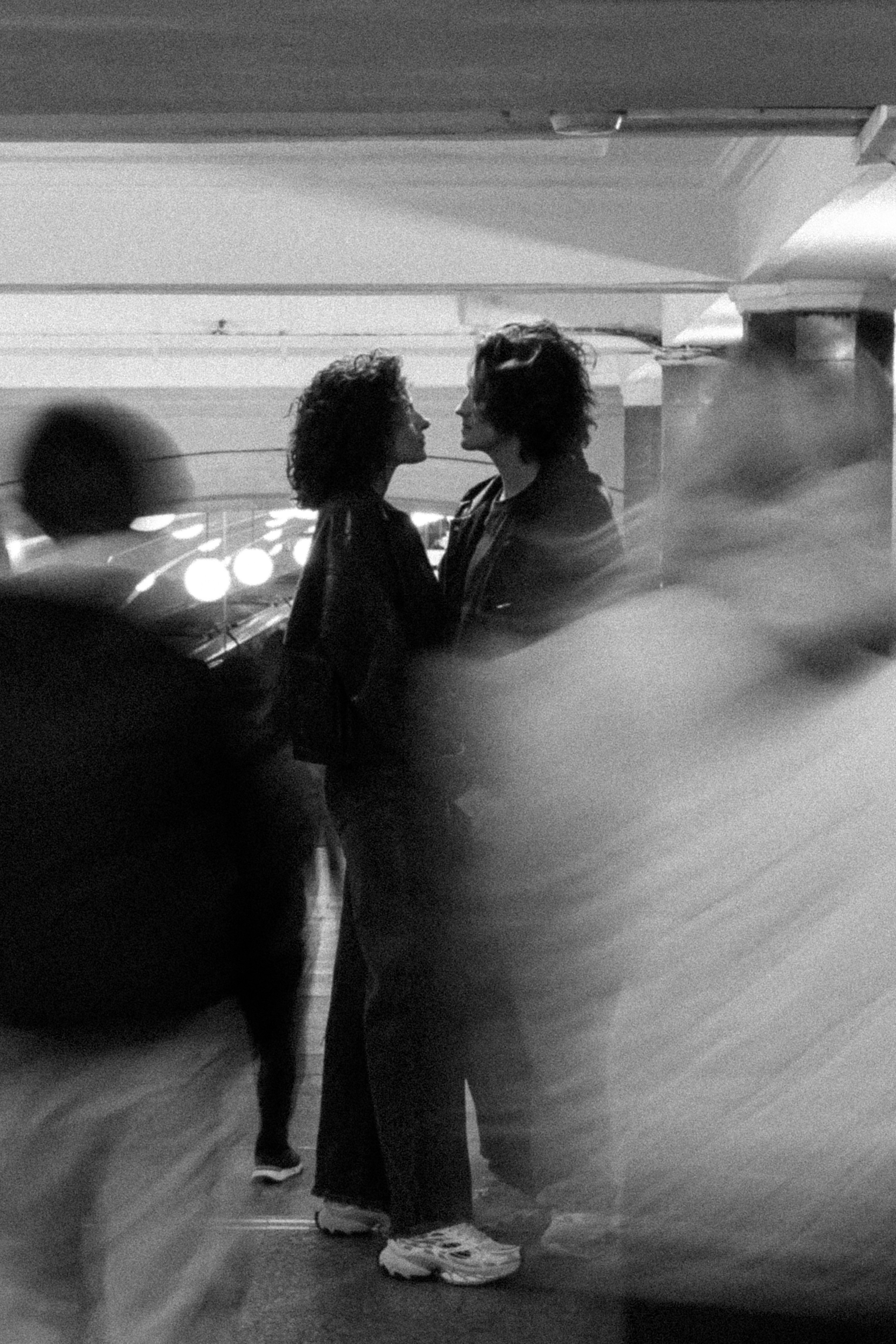 Ксения и Алексей. Костя Жуков — фотограф в Москве