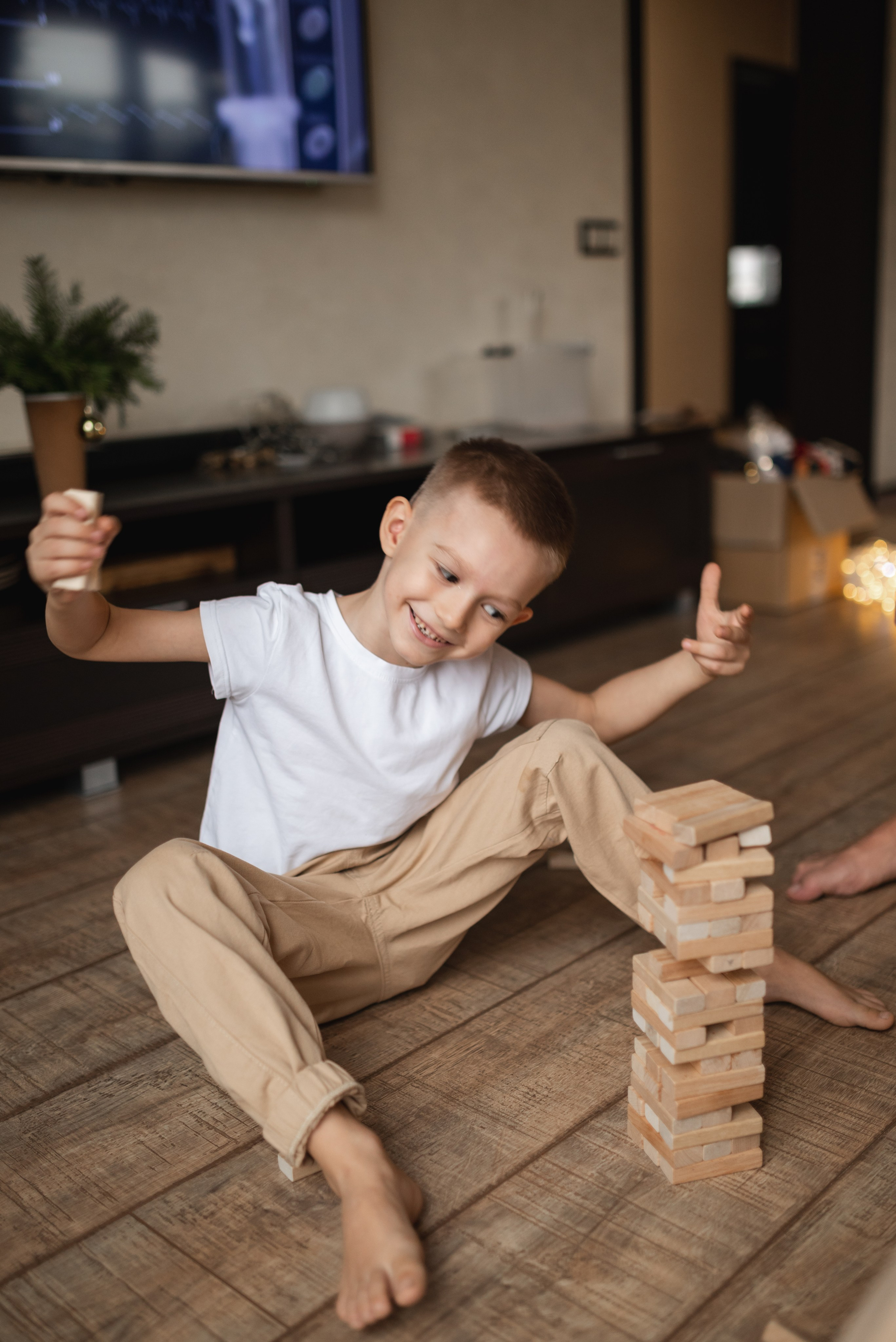 Оксана Сергей Ваня и Егор. Семейный фотограф Ирина Сгибнева