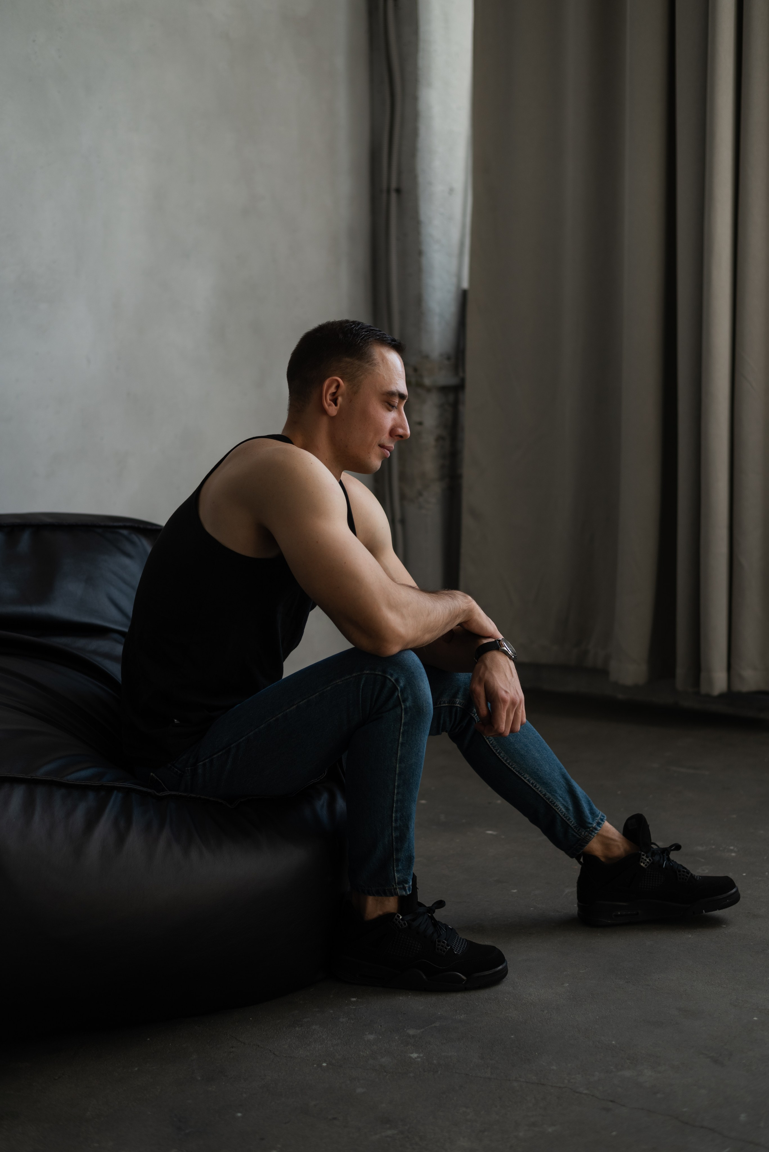 Андрей. Семейный фотограф Ирина Сгибнева