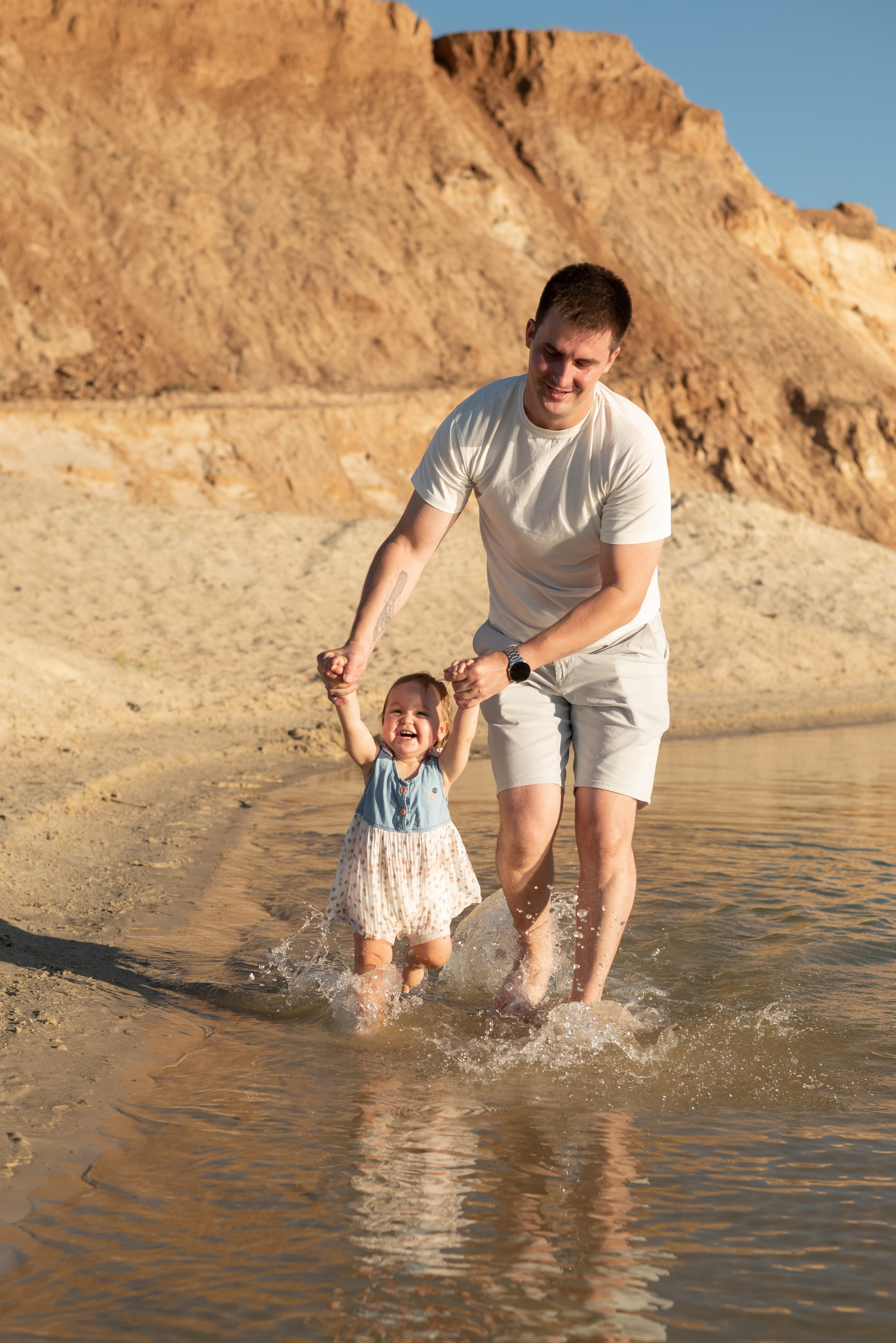 Настя Саша Василиса. Семейный фотограф Ирина Сгибнева