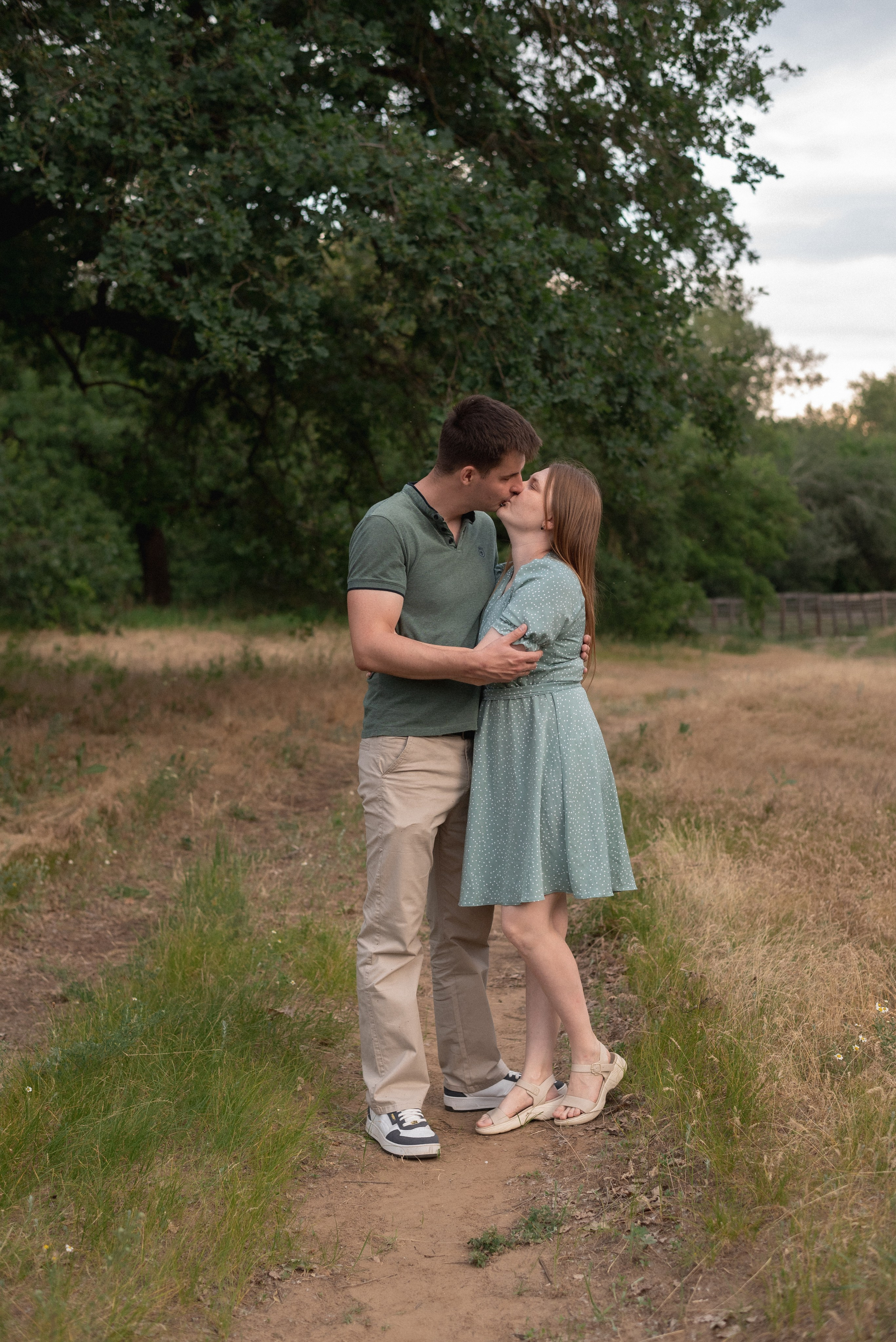 С+Н+В. Семейный фотограф Ирина Сгибнева