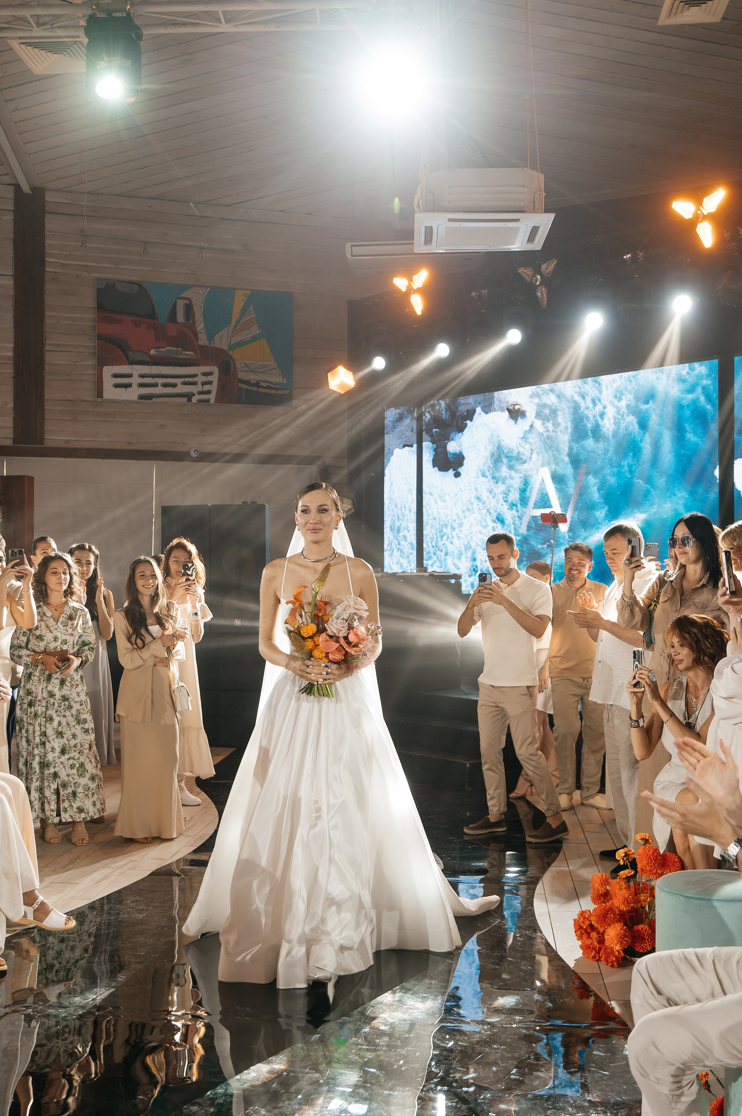 WEDDING. Мария — Свадебный фотограф