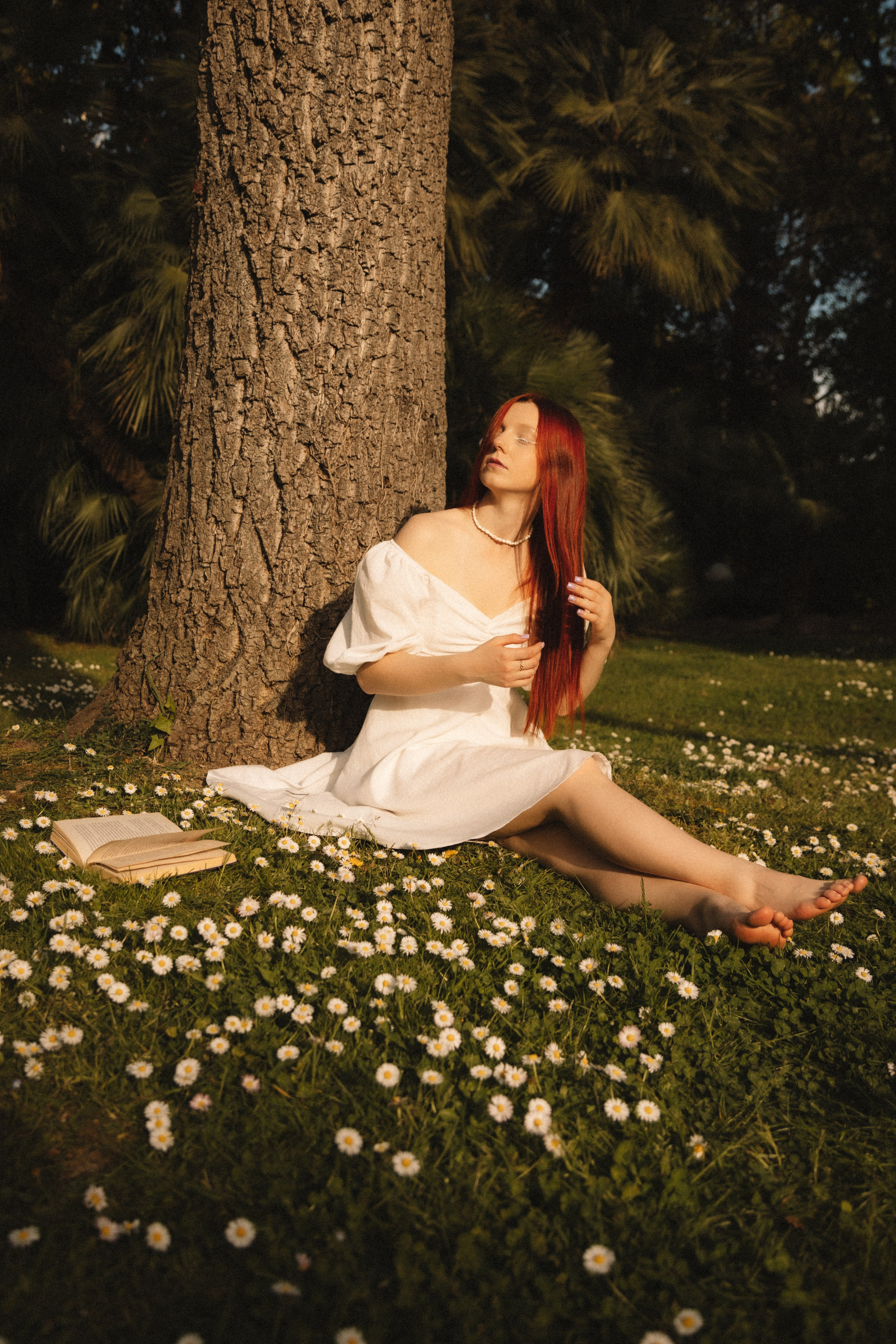 Алина. Фотограф Сочи Адлер Сириус Красная поляна Олеся Минив