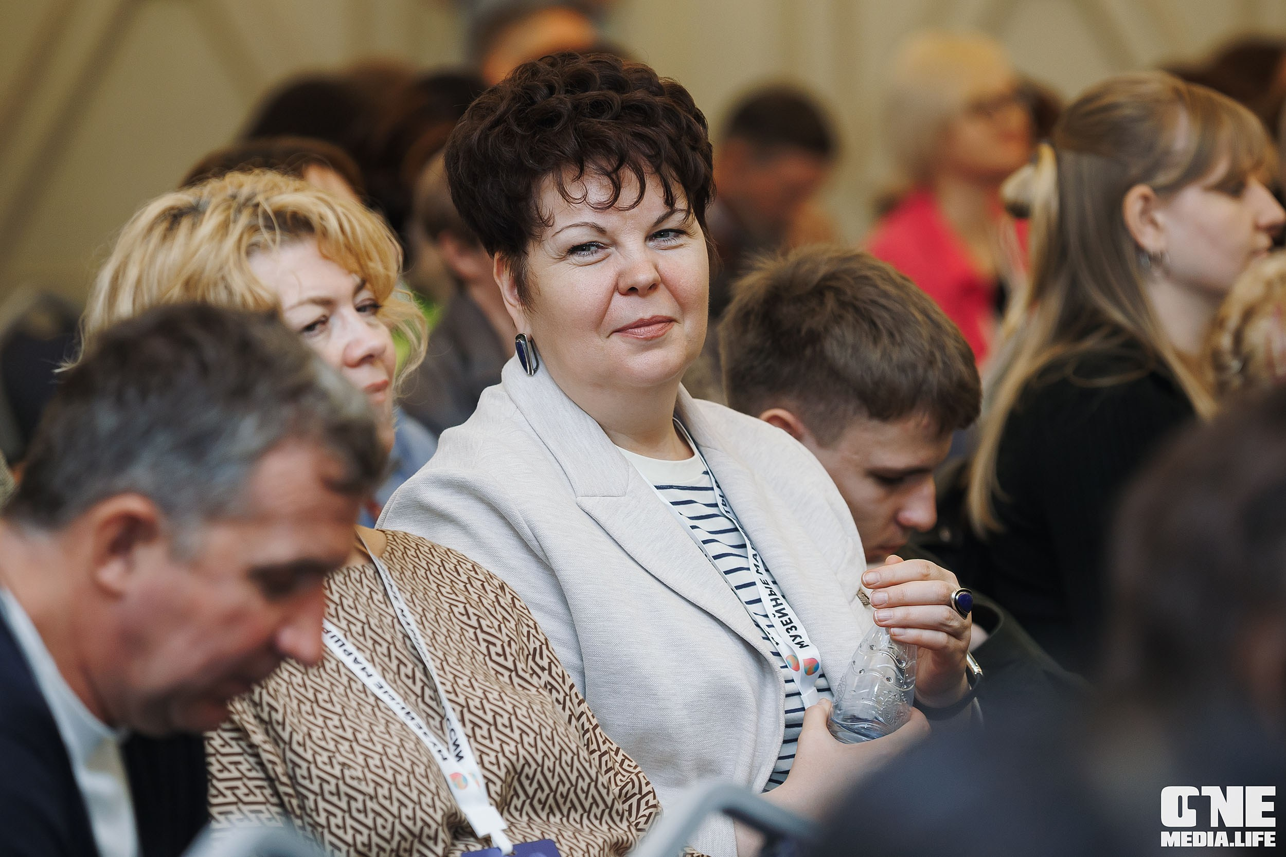 Балтийский Культурный Форум. День 3. One Media Life: фоторепортажи, фотоотчеты с мероприятий и заведений