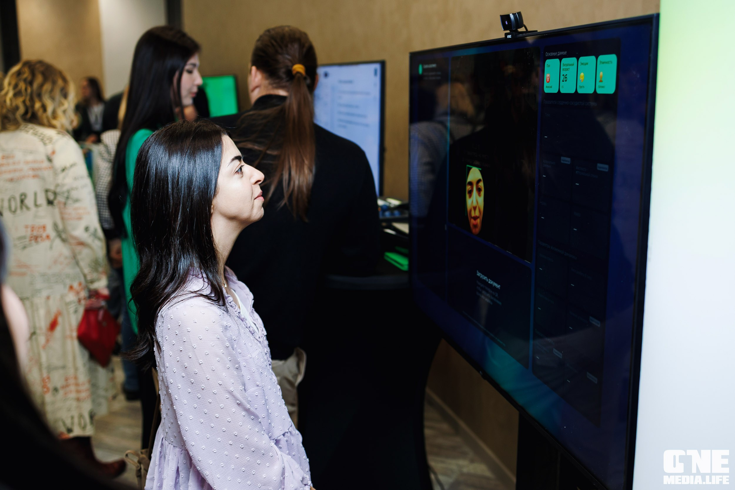 Фоторепортаж с форума Мой Бизнес. One Media Life: фоторепортажи, фотоотчеты с мероприятий и заведений