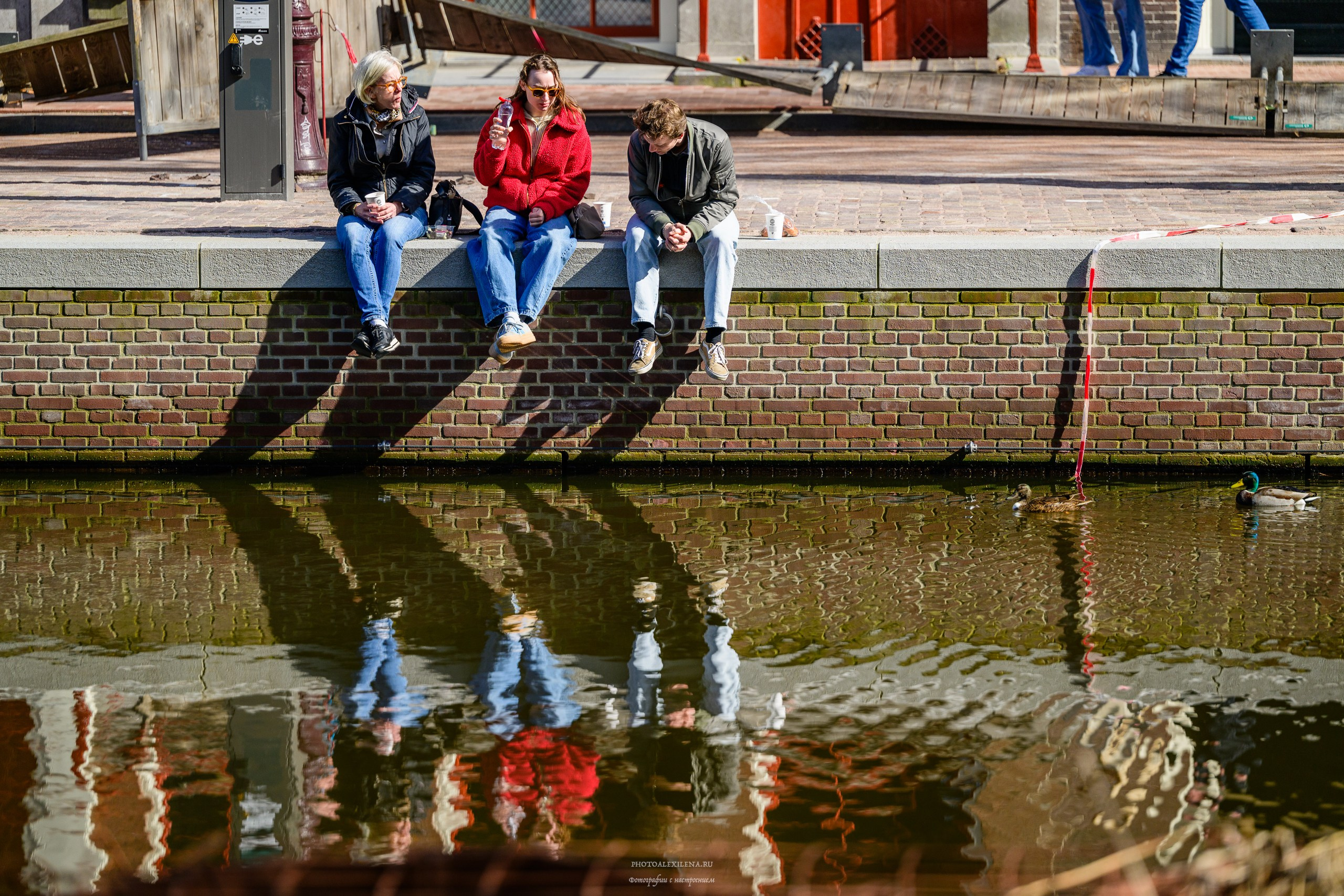 И это всё о нём. Авторские стильные фотокартины