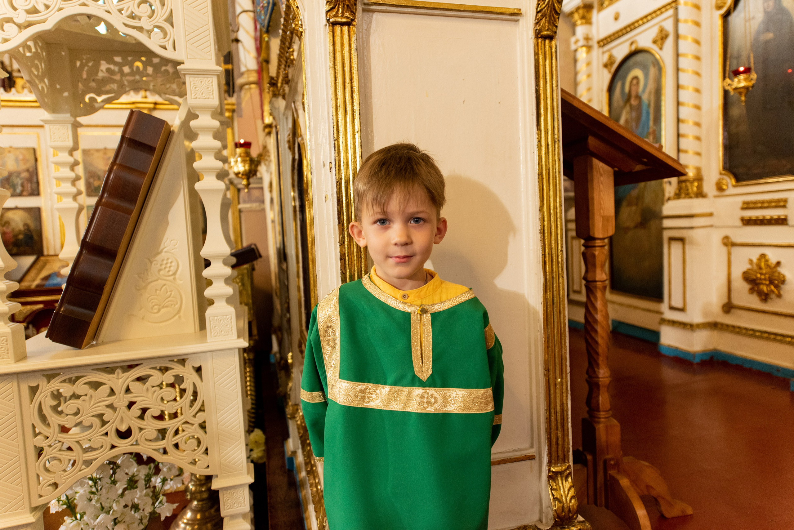 Троица 4.06.2023. Семейный и свадебный фотограф в Феодосии и Коктебеле