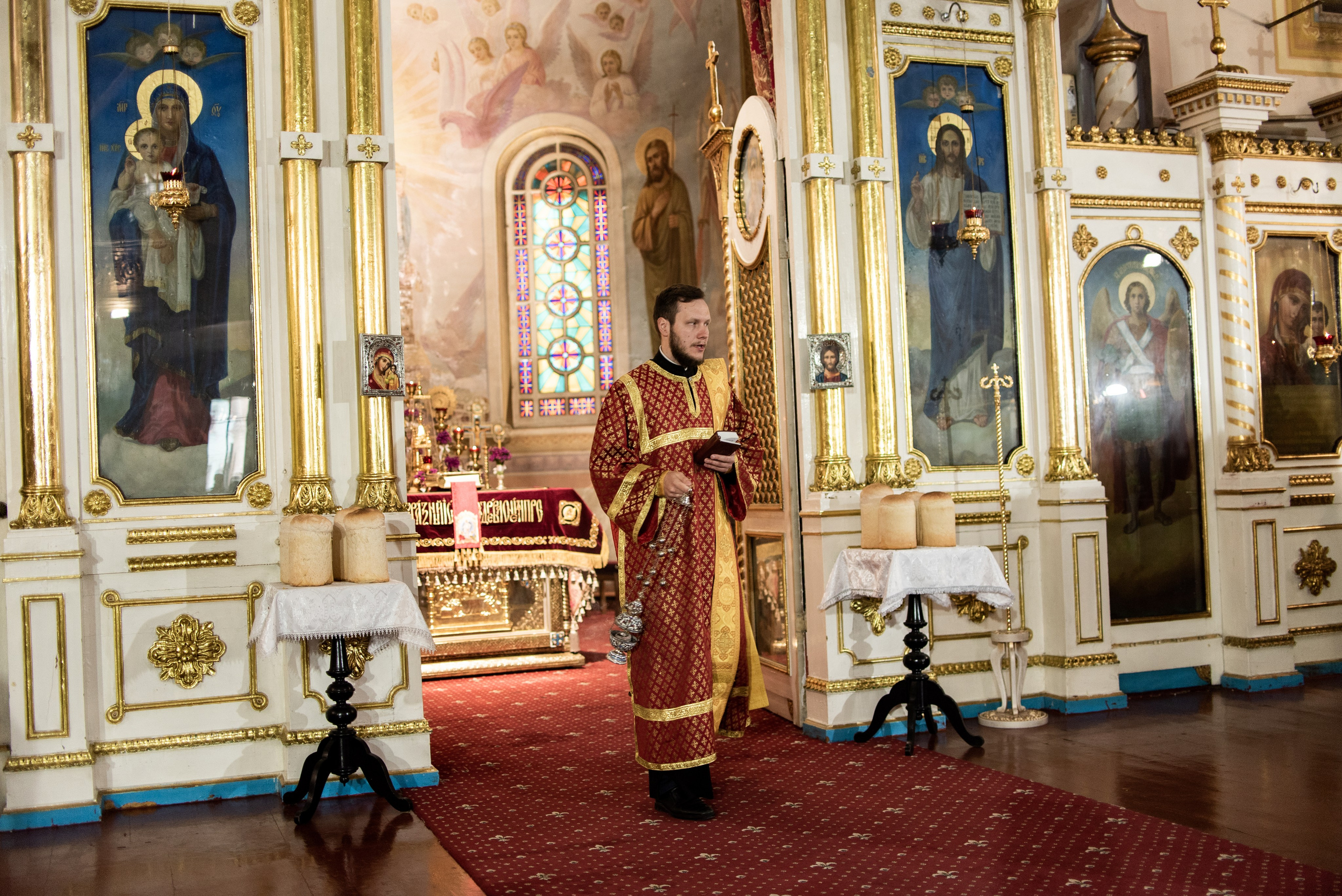 Четверг светлой седмицы 20.04.2023. Семейный и свадебный фотограф в Феодосии и Коктебеле